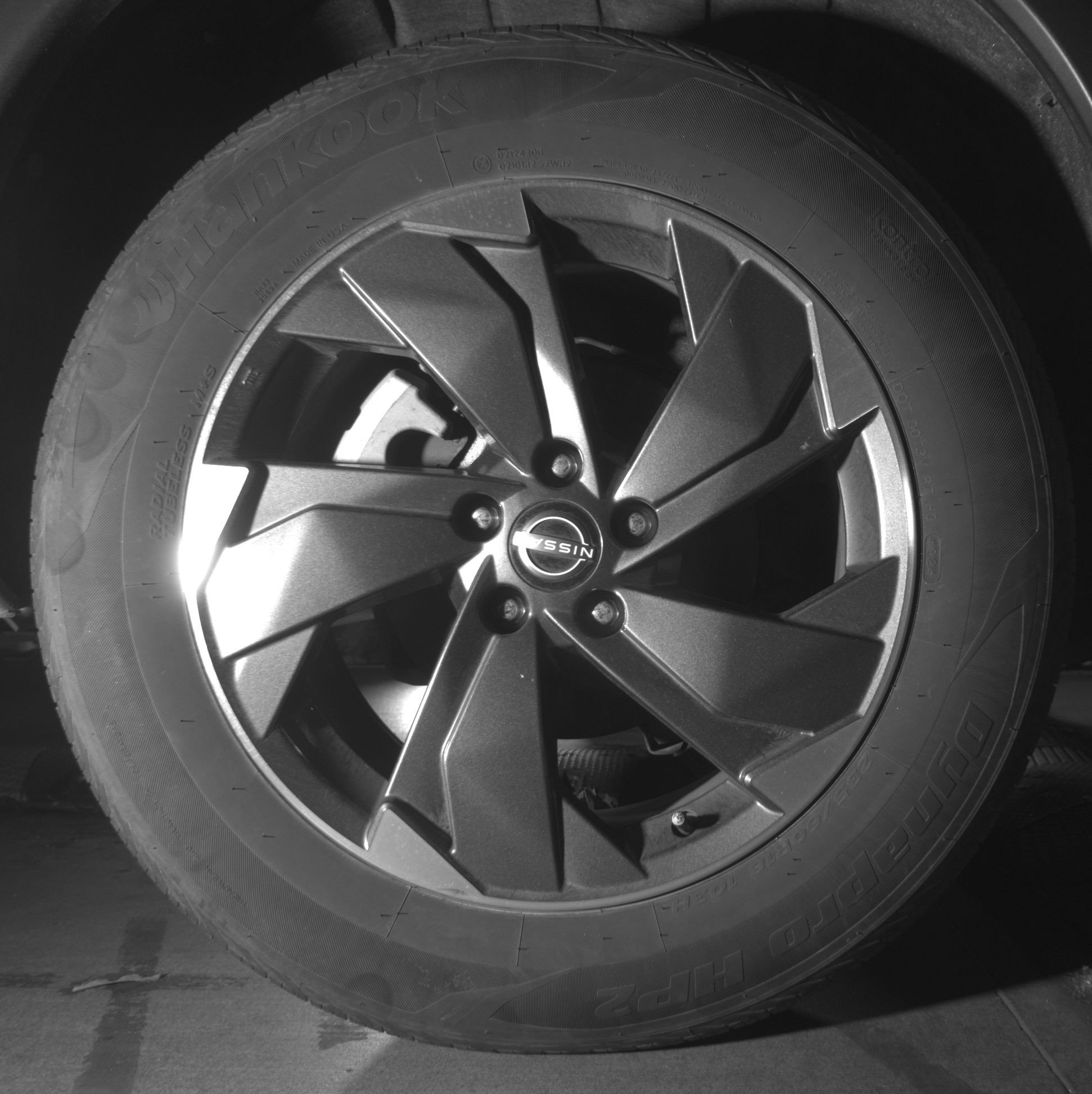 Thumbnail: 2025 Nissan Rogue - 15