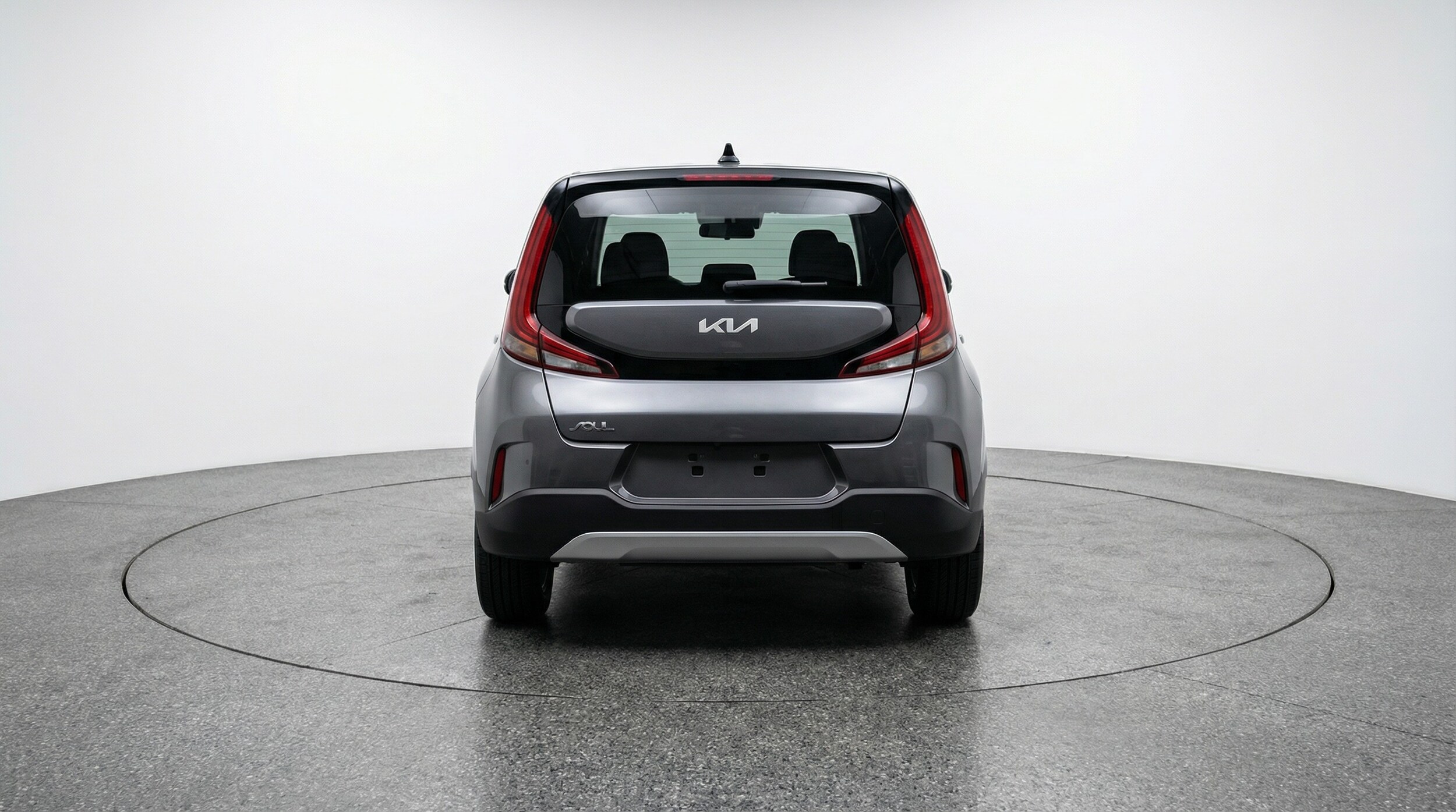 Thumbnail: 2025 Kia Soul - 6