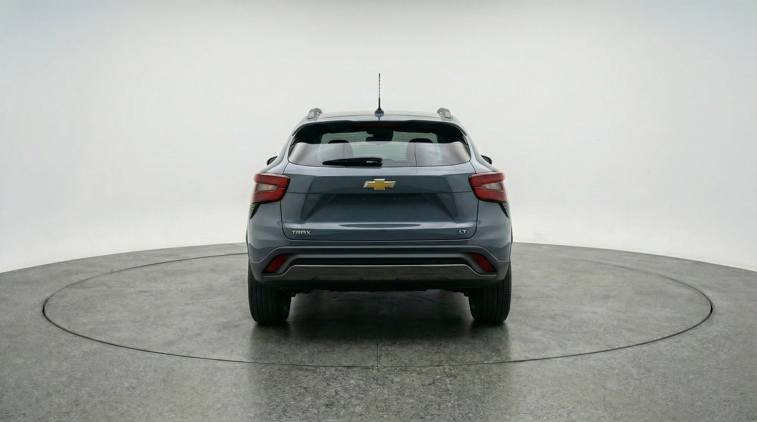 Thumbnail: 2025 Chevrolet Trax - 7