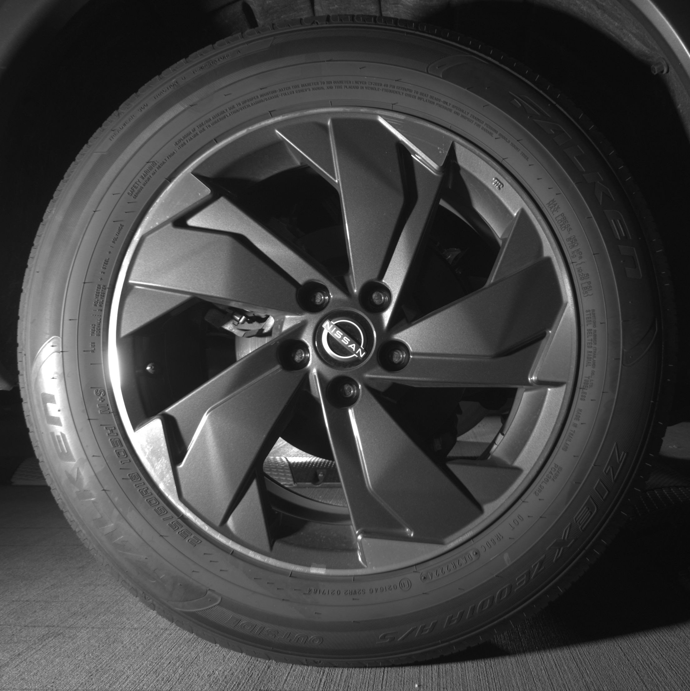 Thumbnail: 2025 Nissan Rogue - 15