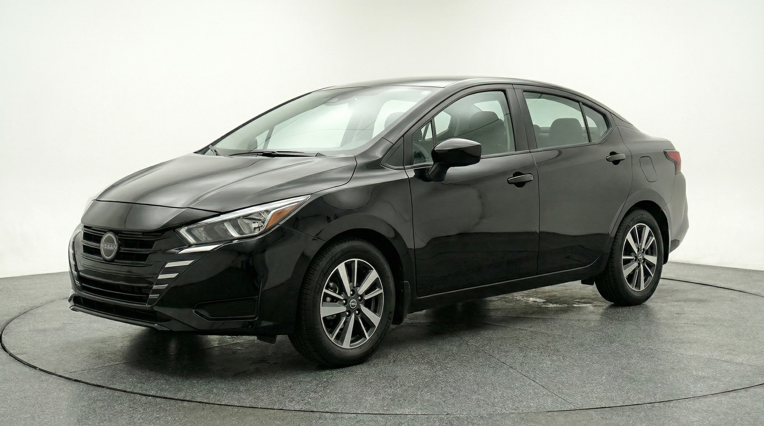 Thumbnail: 2025 Nissan Versa - 3