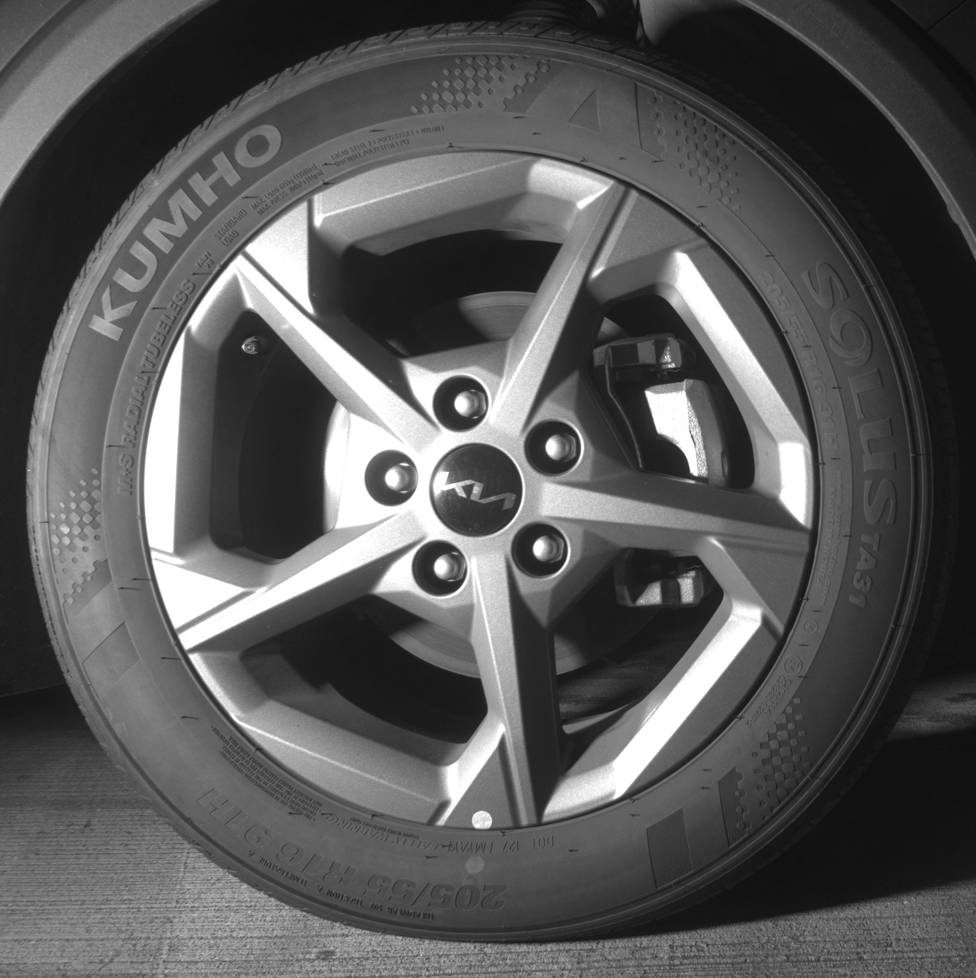 Thumbnail: 2025 Kia K4 - 10