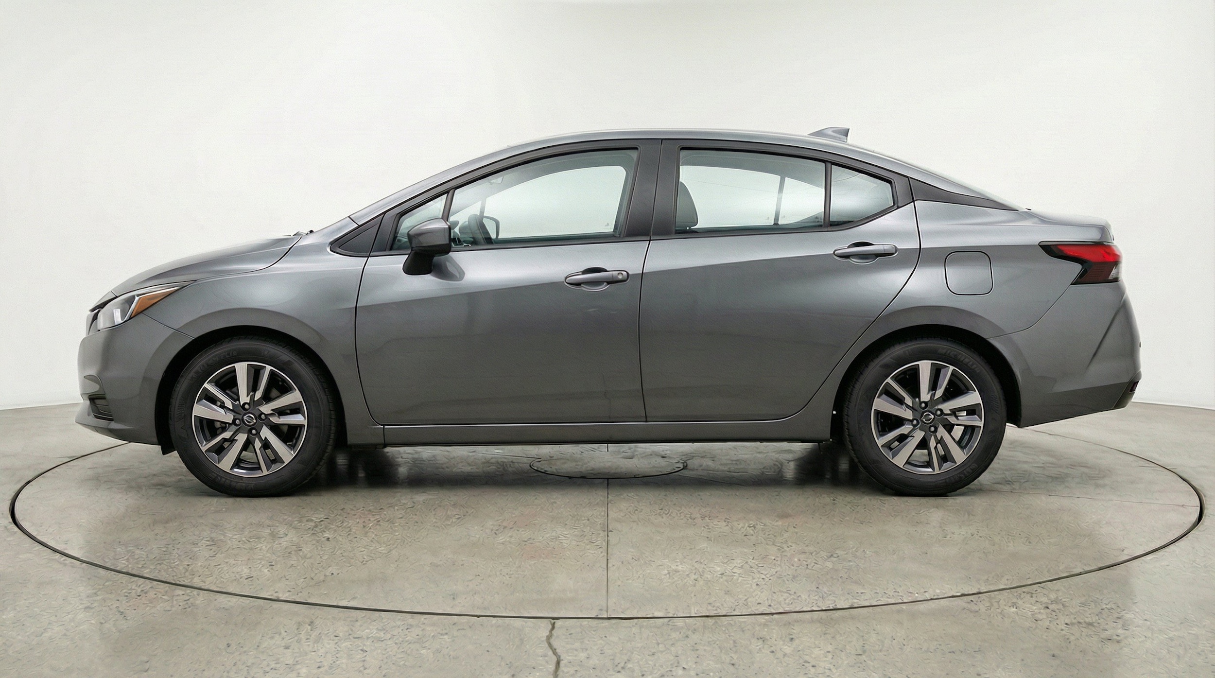 Thumbnail: 2025 Nissan Versa - 5
