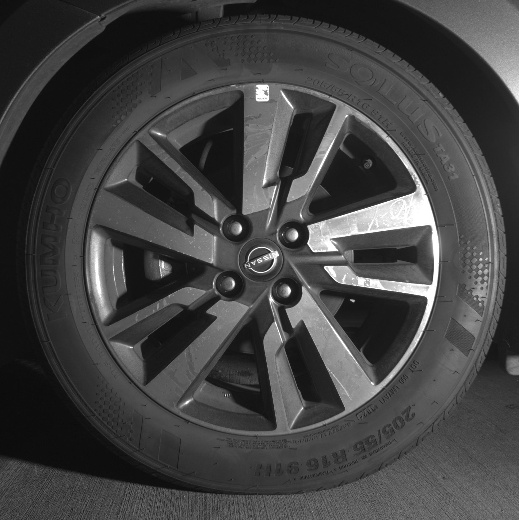 Thumbnail: 2025 Nissan Versa - 9