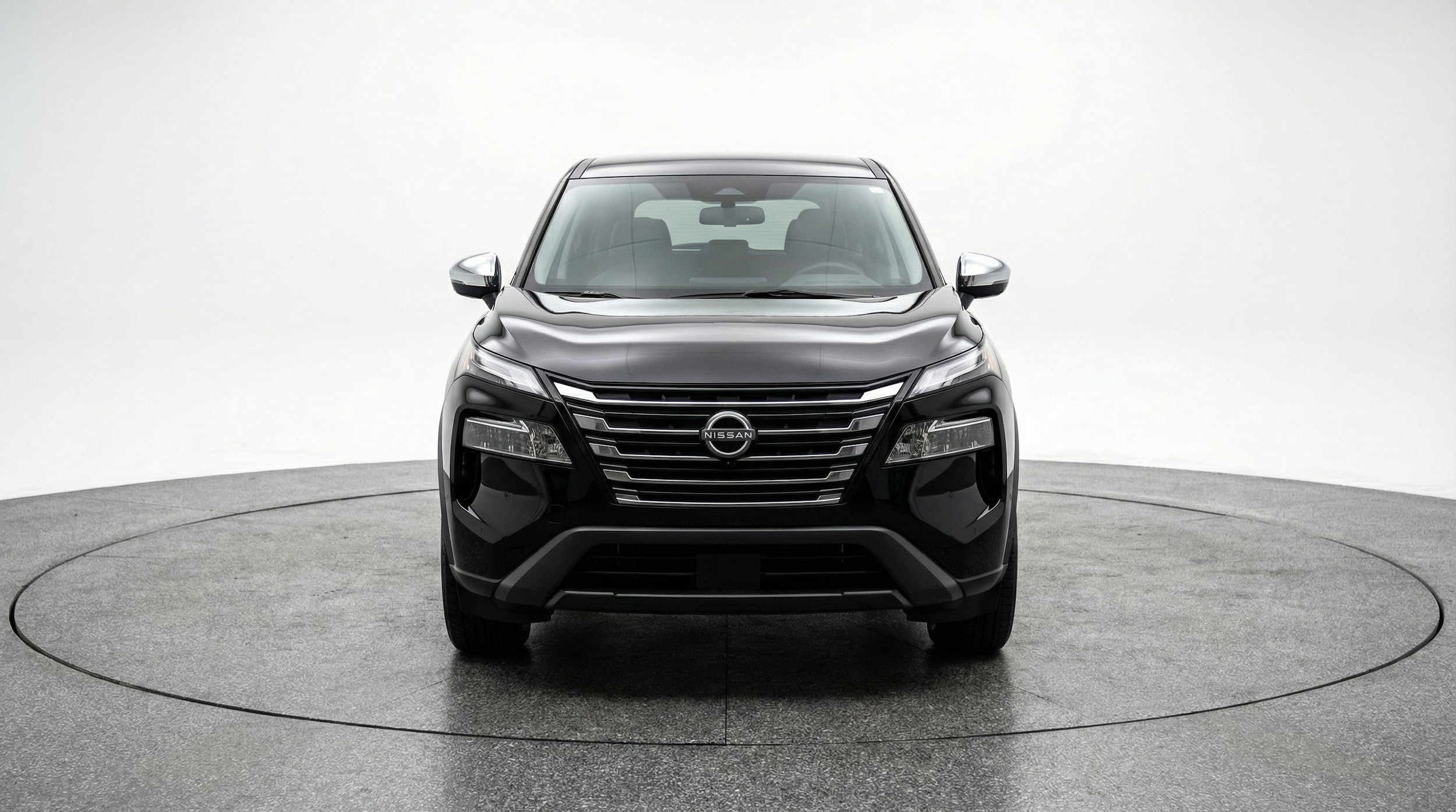 Thumbnail: 2025 Nissan Rogue - 2