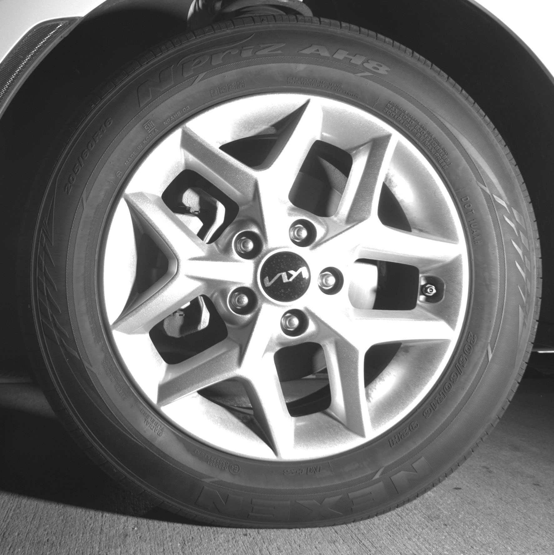 Thumbnail: 2025 Kia Soul - 12