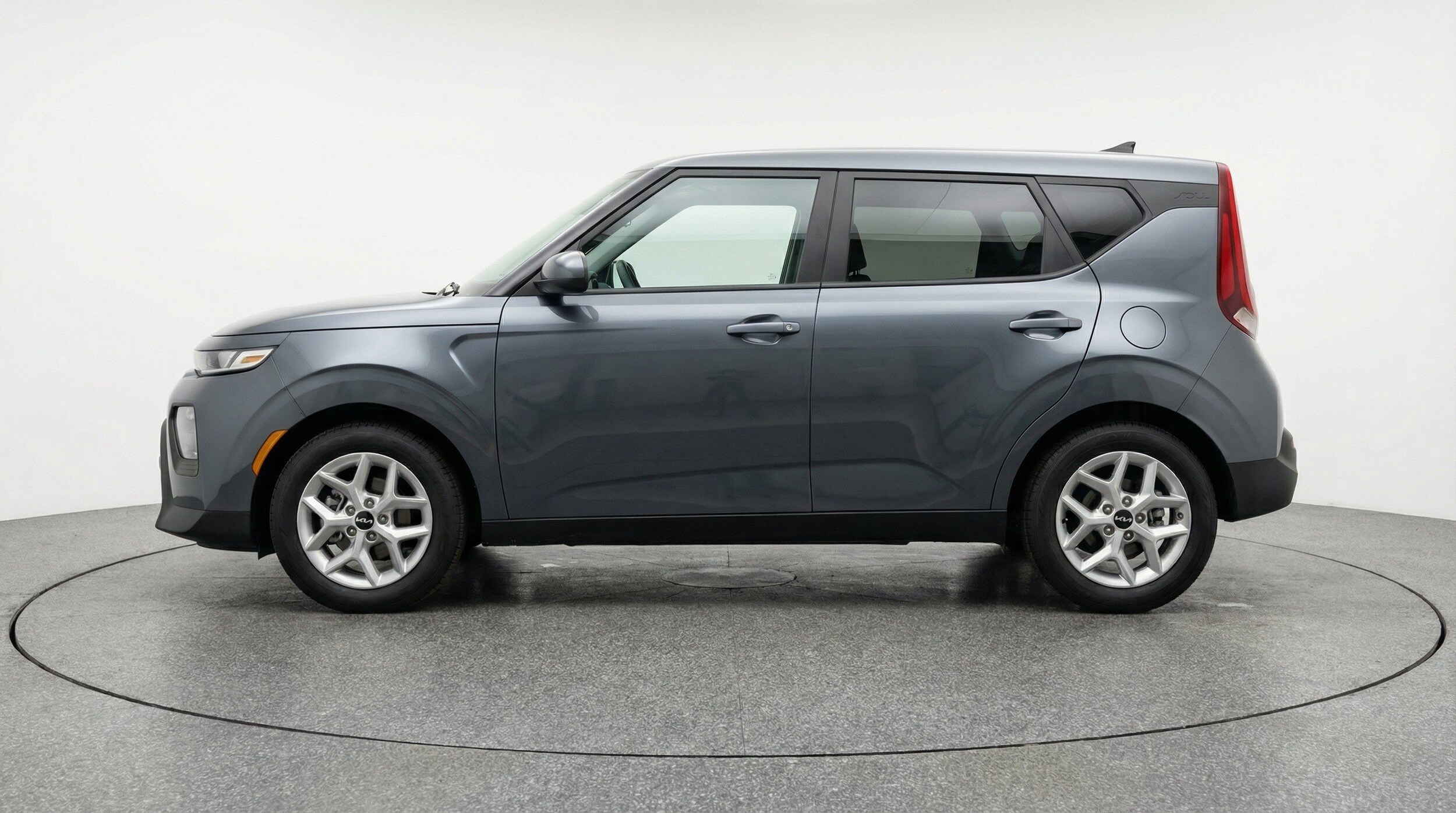 Thumbnail: 2025 Kia Soul - 5