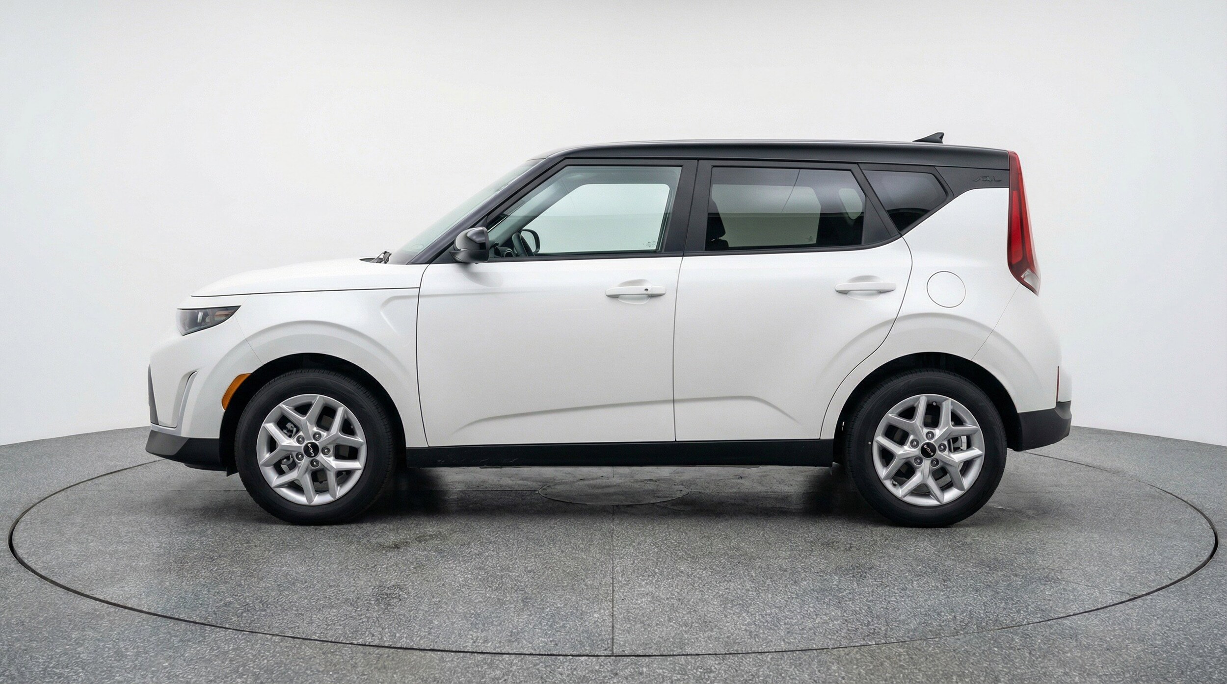 Thumbnail: 2025 Kia Soul - 5