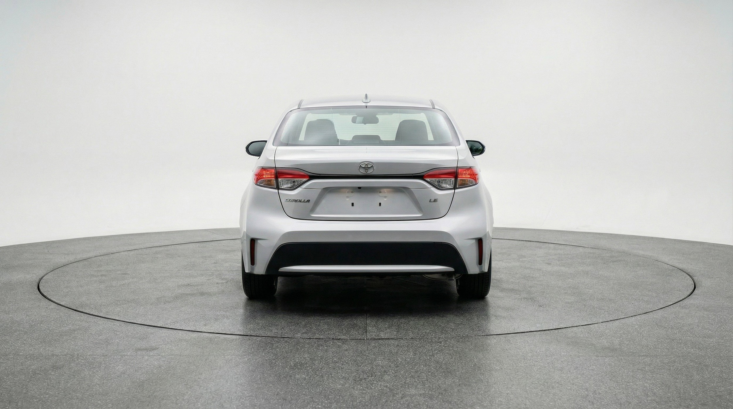 Thumbnail: 2025 Toyota Corolla - 7