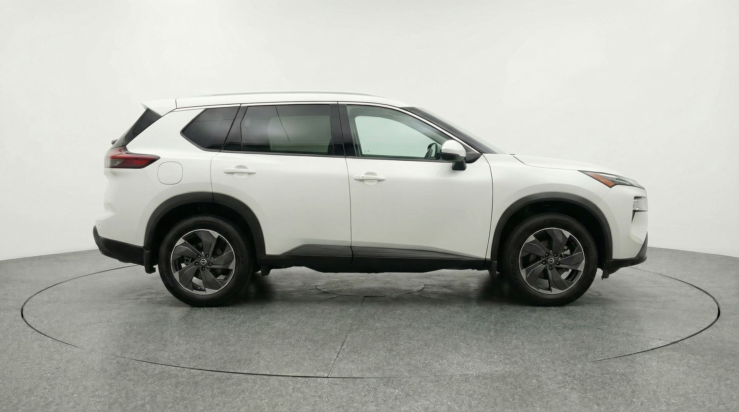 Thumbnail: 2025 Nissan Rogue - 11