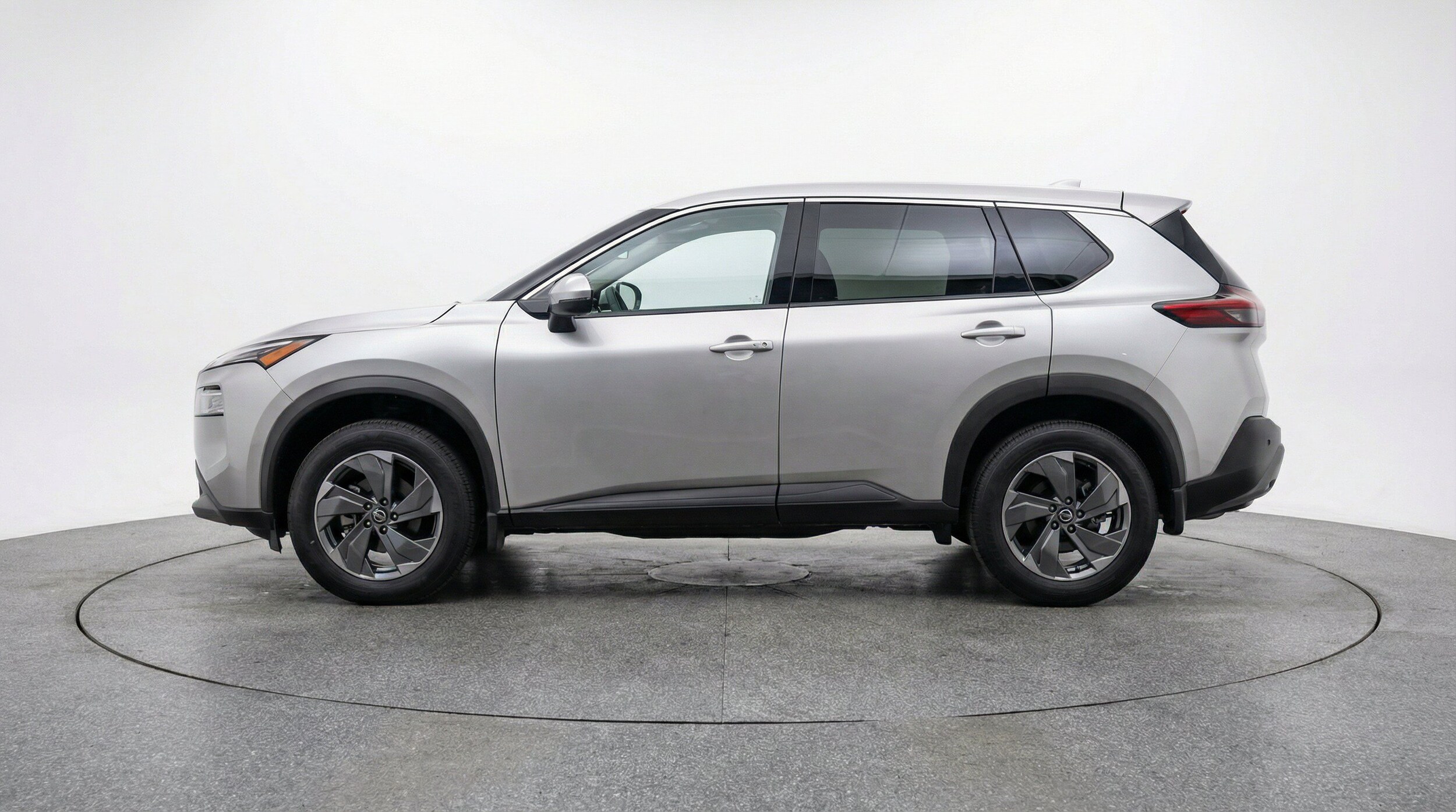 Thumbnail: 2025 Nissan Rogue - 5