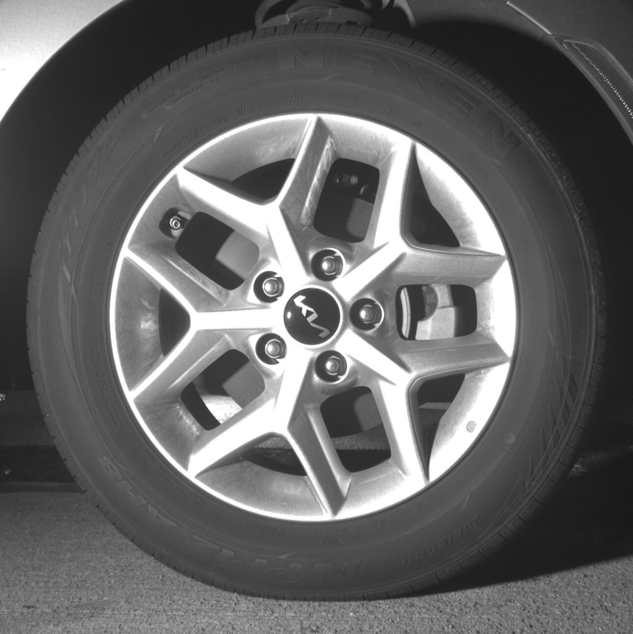 Thumbnail: 2025 Kia Soul - 10