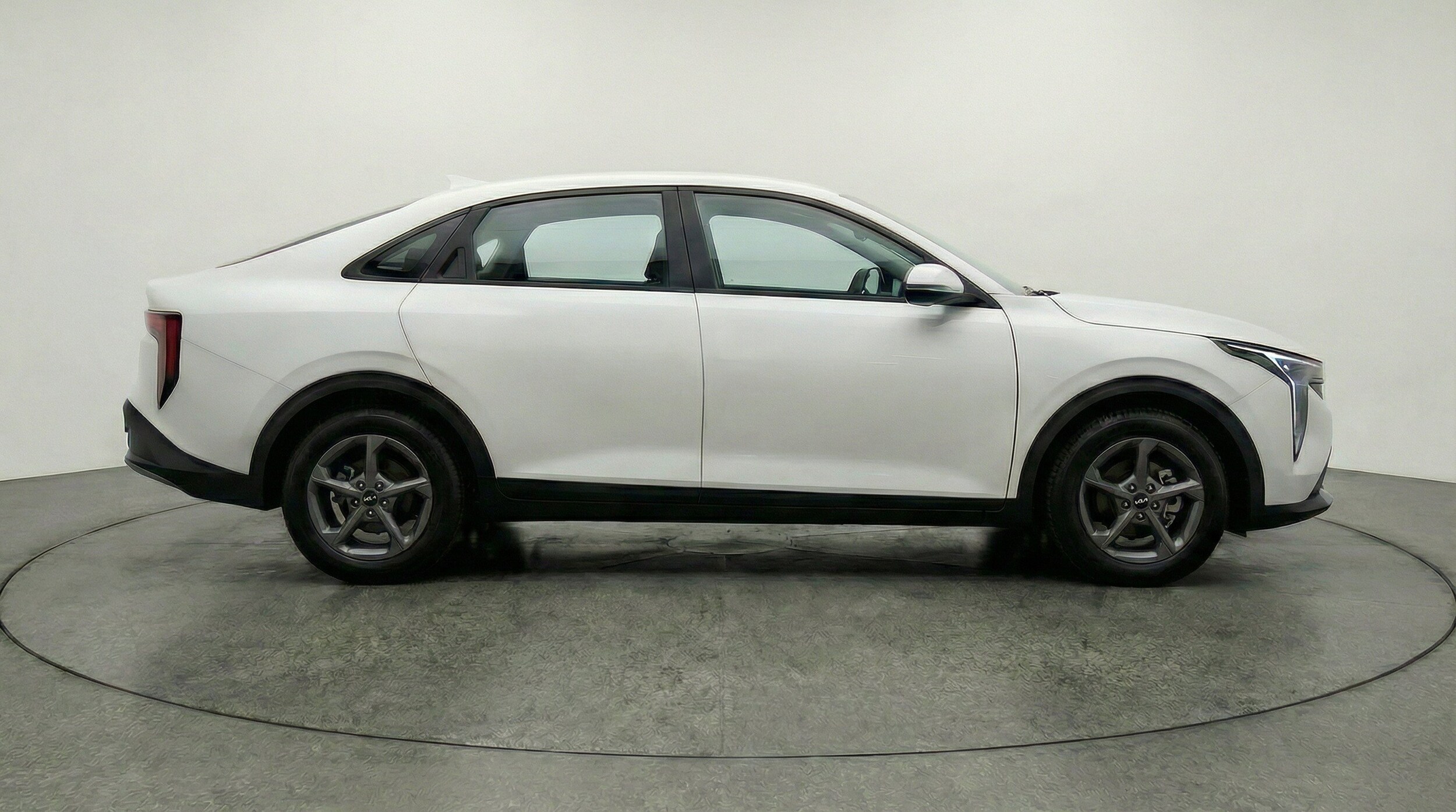 Thumbnail: 2025 Kia K4 - 11