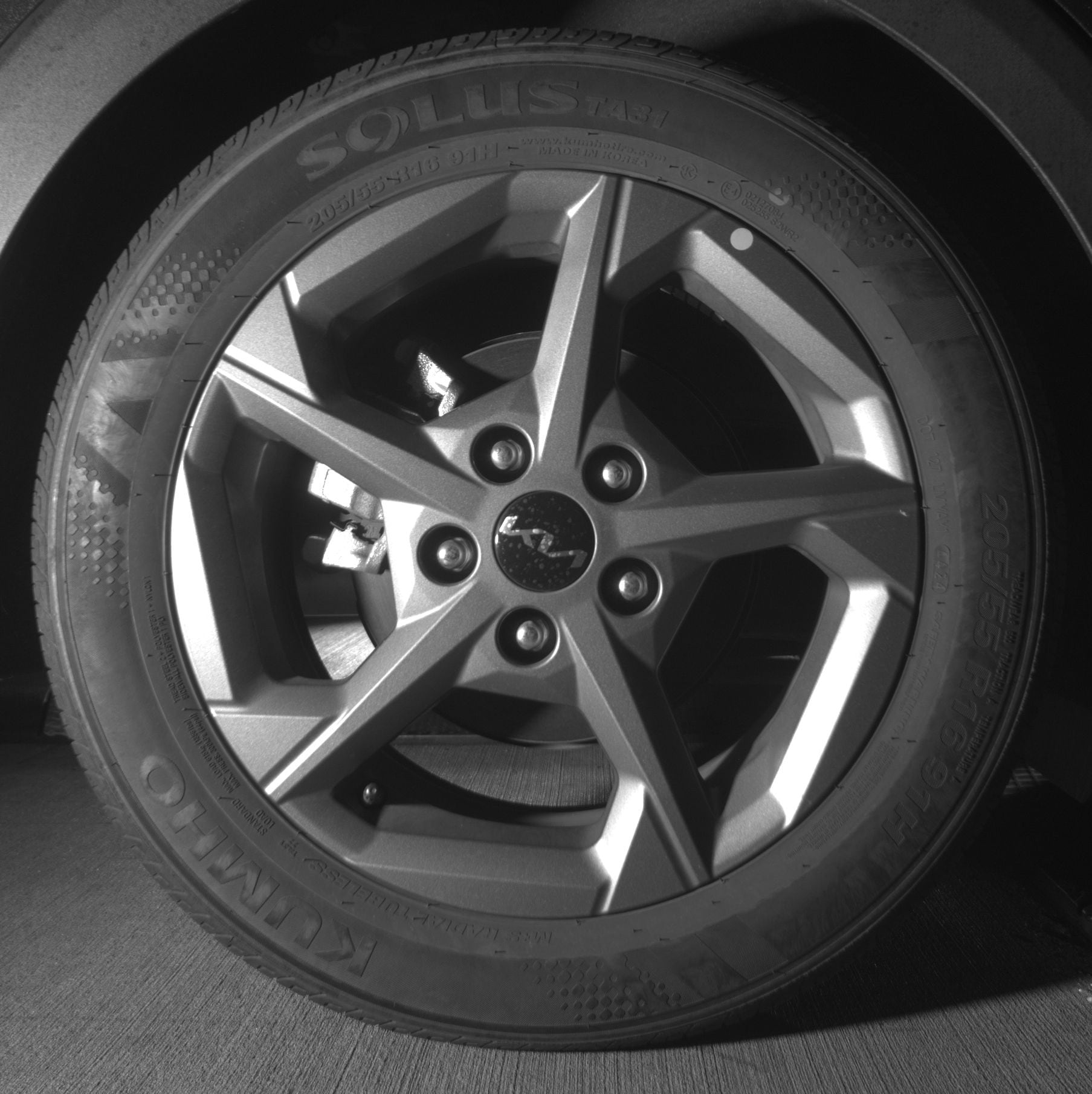 Thumbnail: 2025 Kia K4 - 12