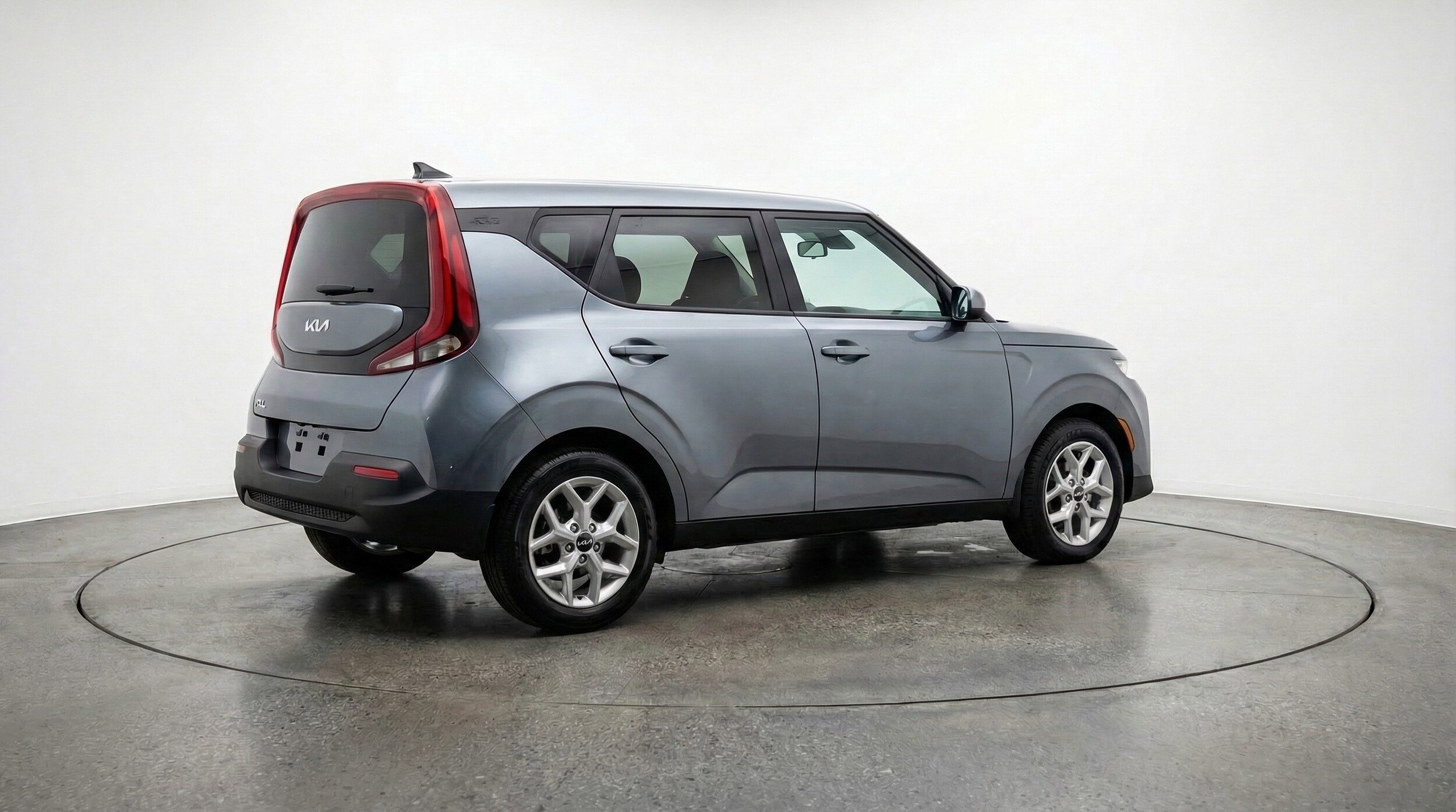 Thumbnail: 2025 Kia Soul - 9