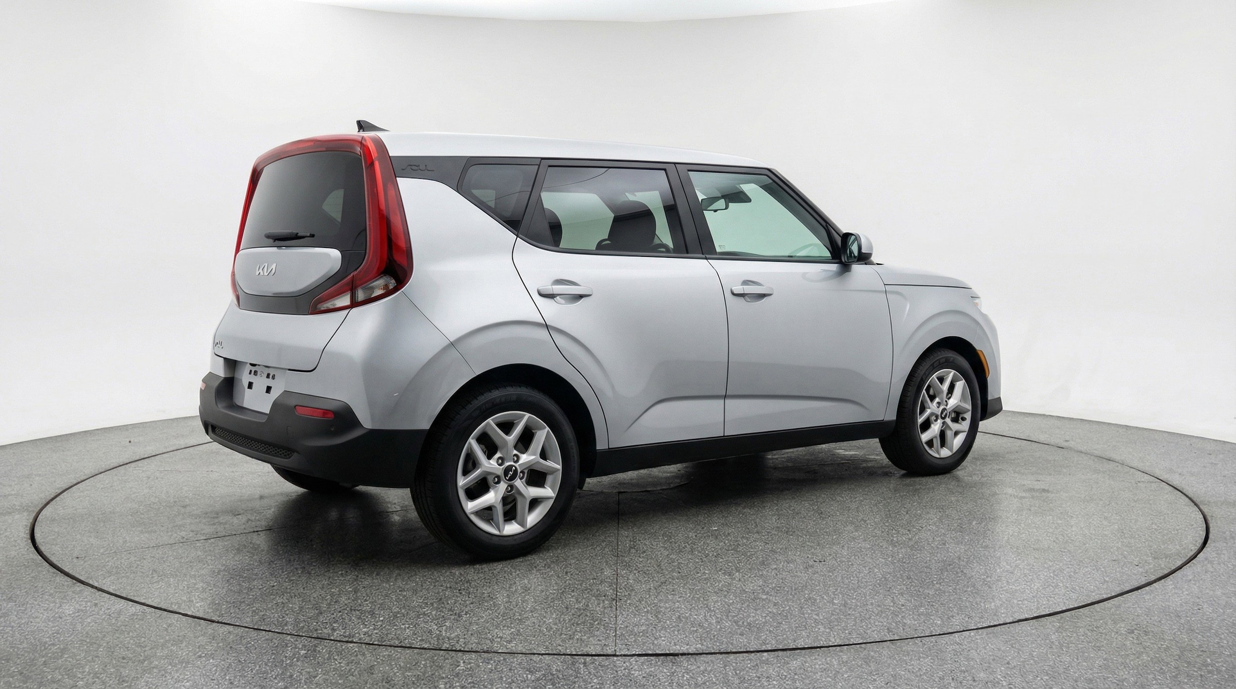 Thumbnail: 2025 Kia Soul - 9