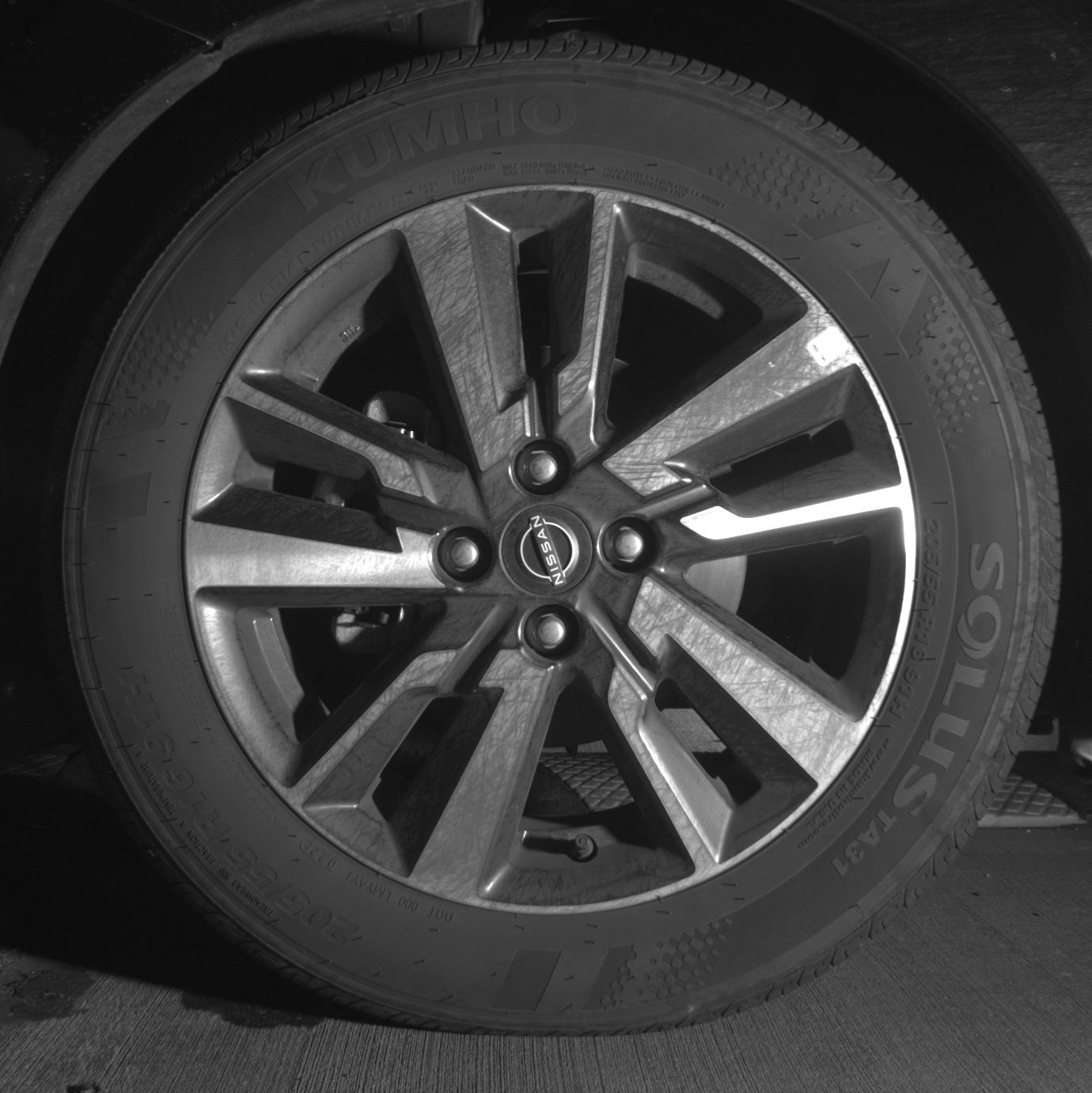 Thumbnail: 2025 Nissan Versa - 9