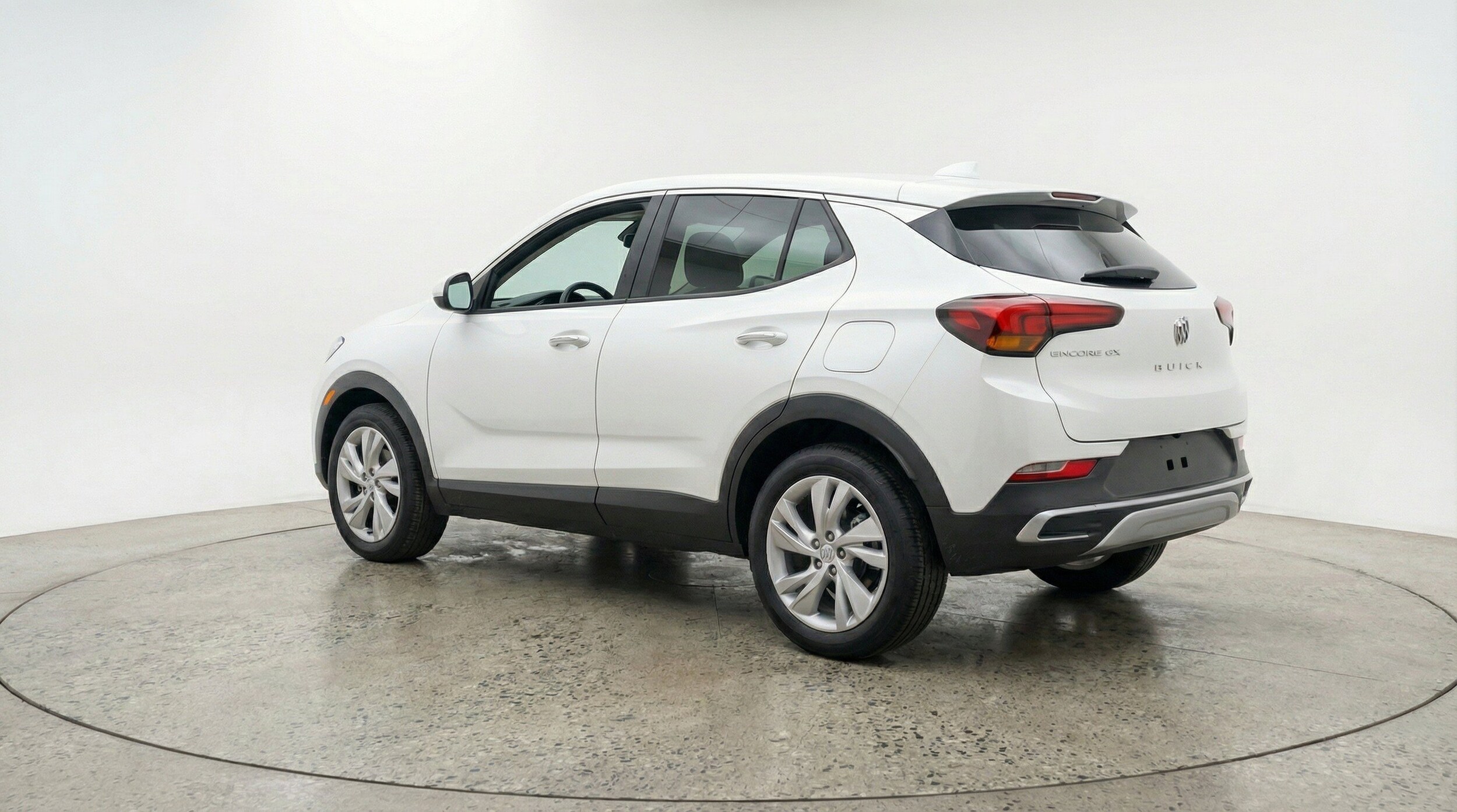 Thumbnail: 2026 Buick Encore GX - 6