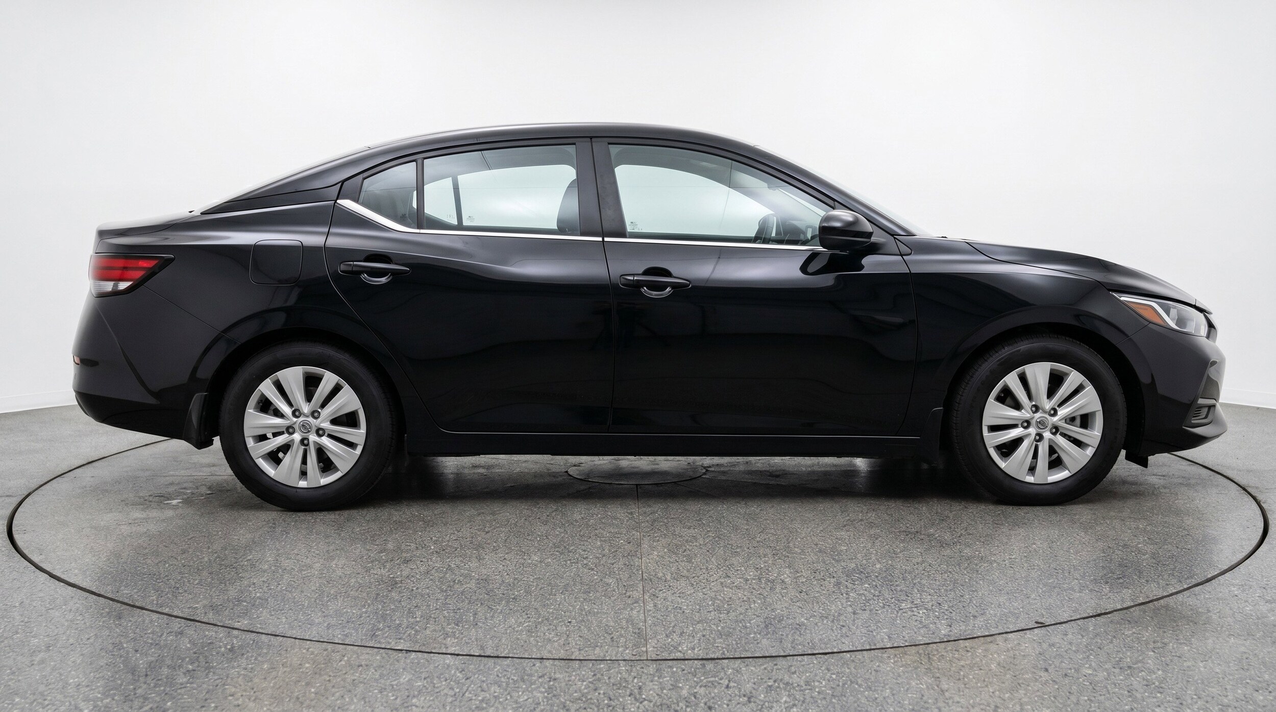 Thumbnail: 2025 Nissan Sentra - 11