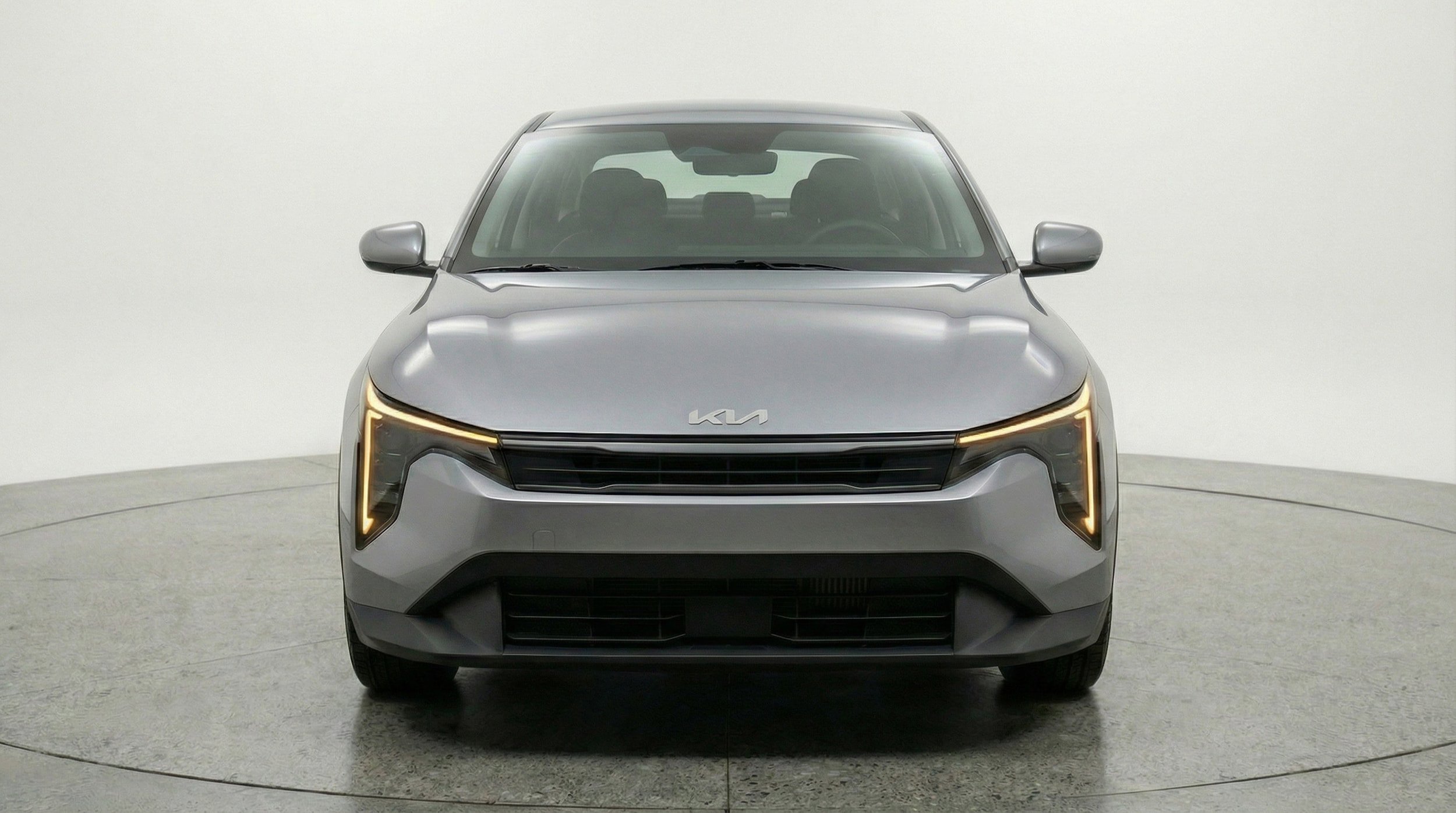 Thumbnail: 2025 Kia K4 - 2