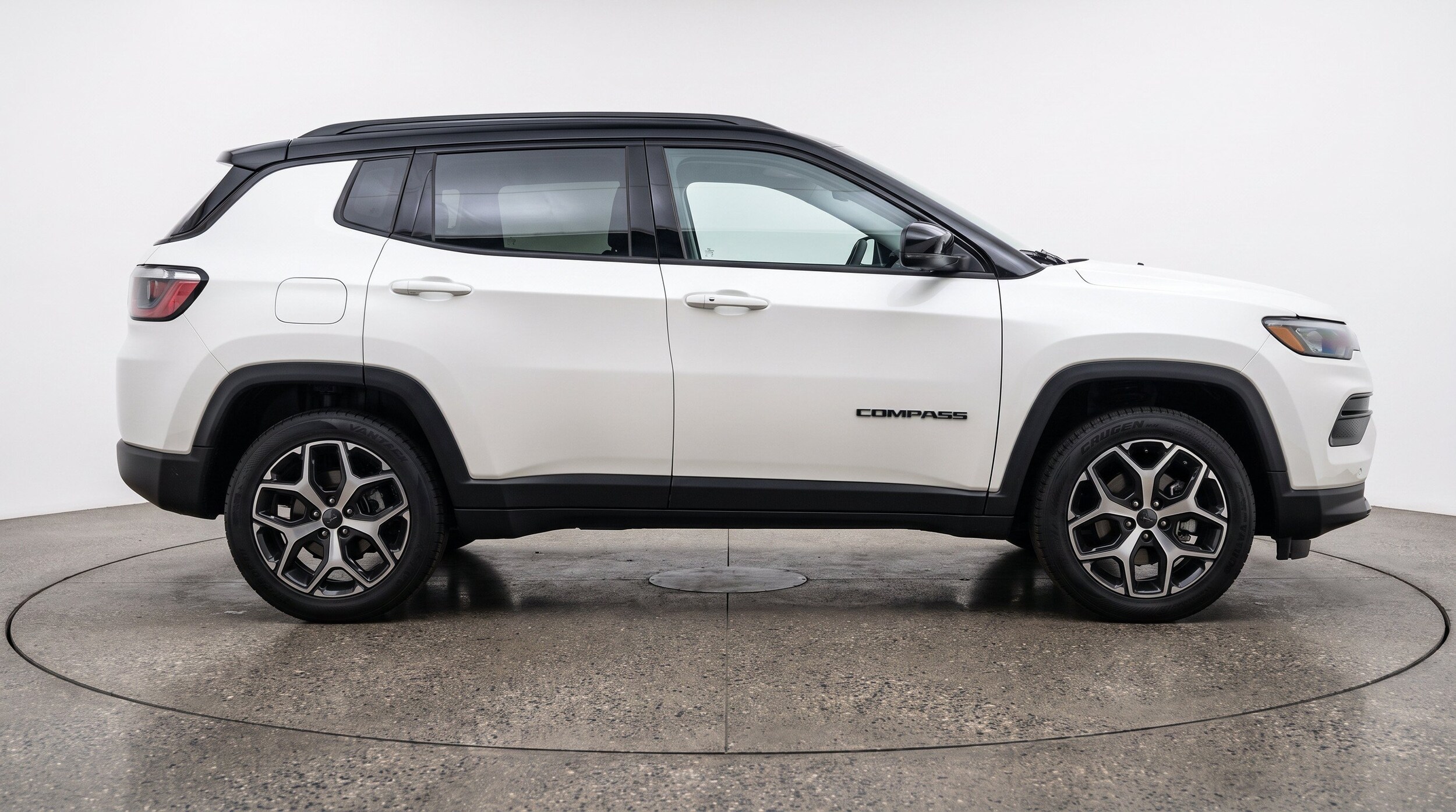 Thumbnail: 2025 Jeep Compass - 11