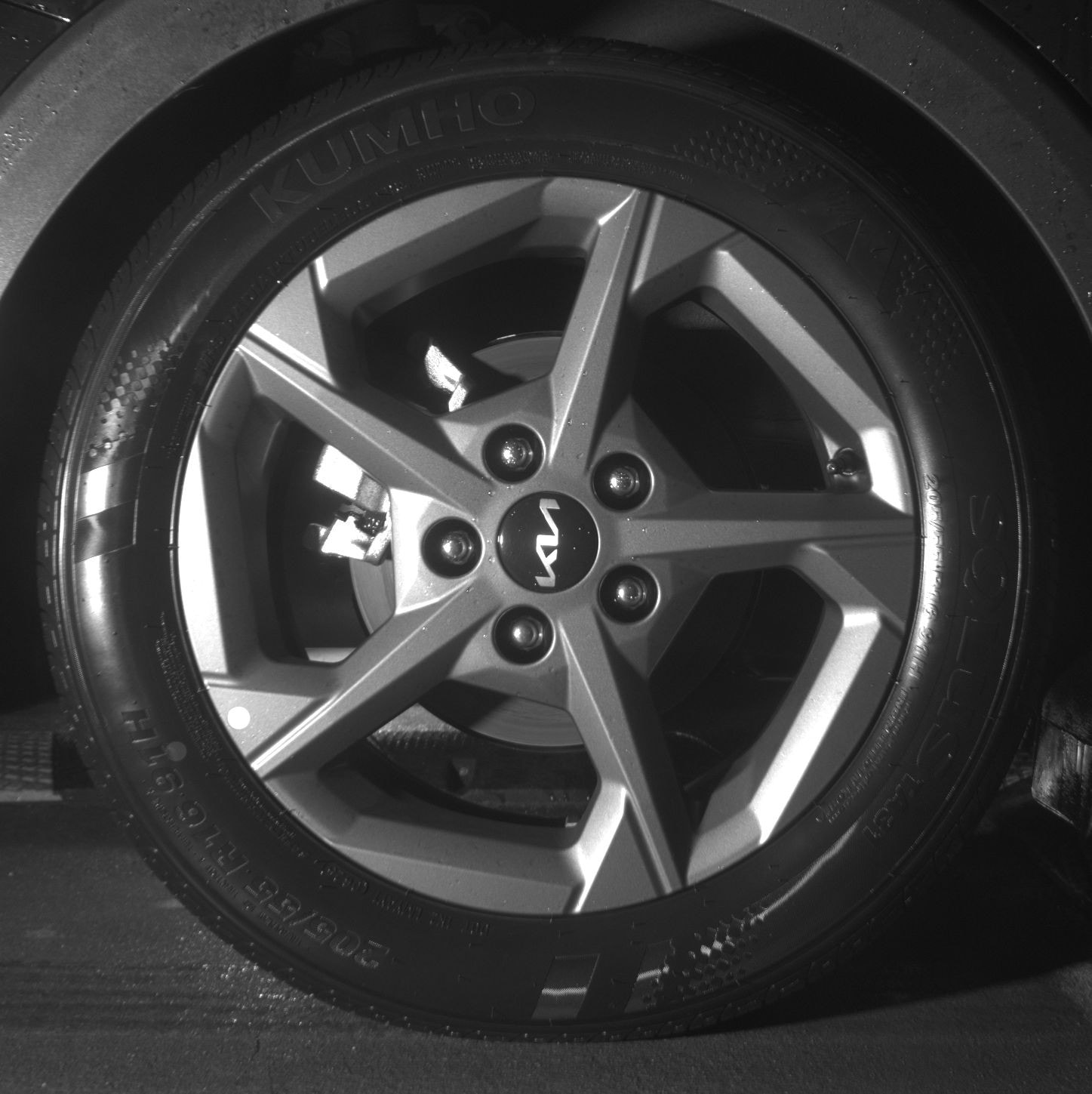 Thumbnail: 2025 Kia K4 - 12