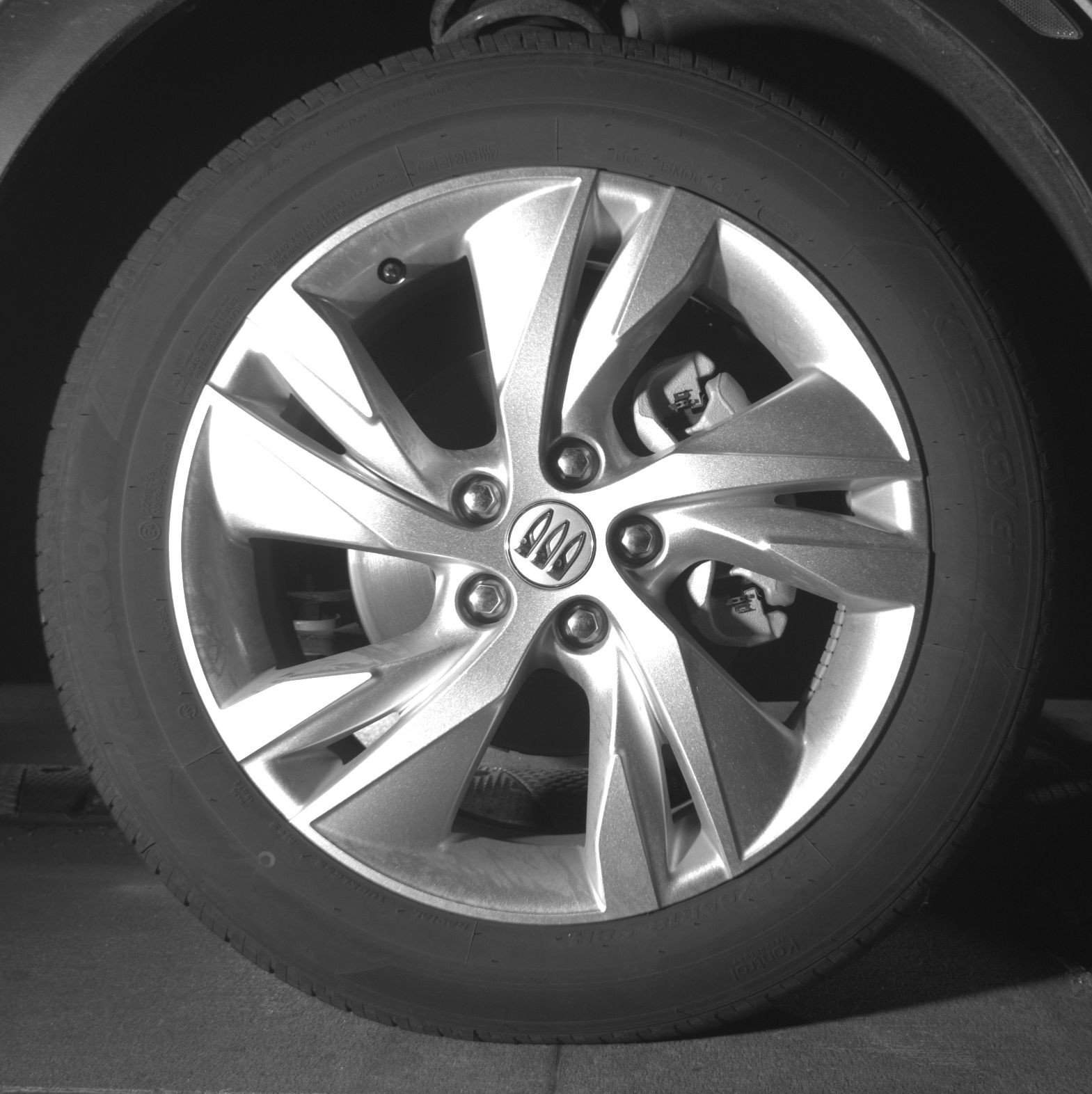 Thumbnail: 2026 Buick Encore GX - 13