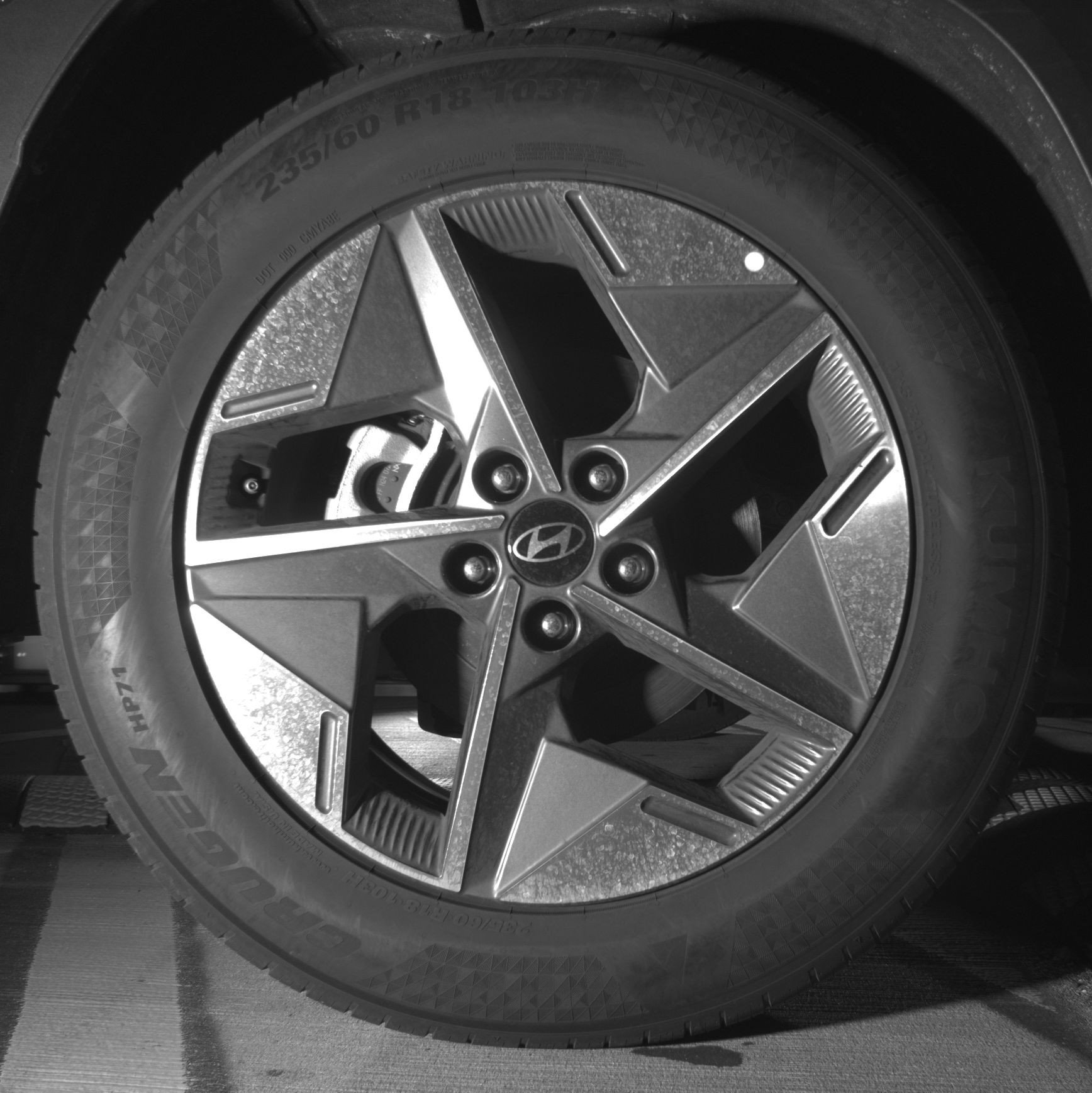 Thumbnail: 2025 Hyundai Tucson - 15