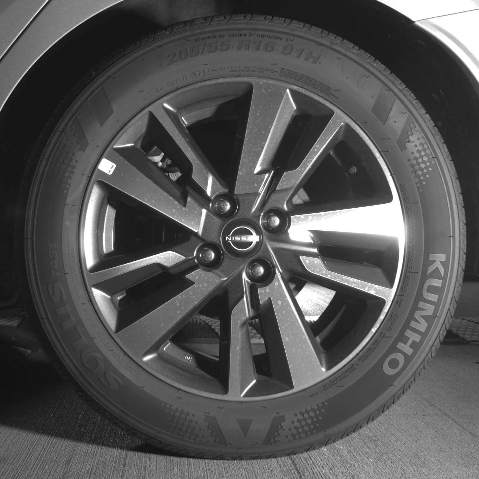 Thumbnail: 2025 Nissan Versa - 11