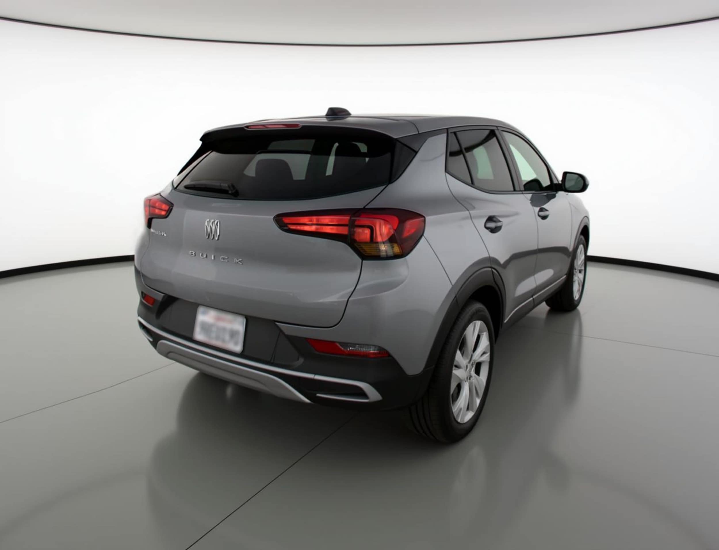 Thumbnail: 2025 Buick Encore GX - 7