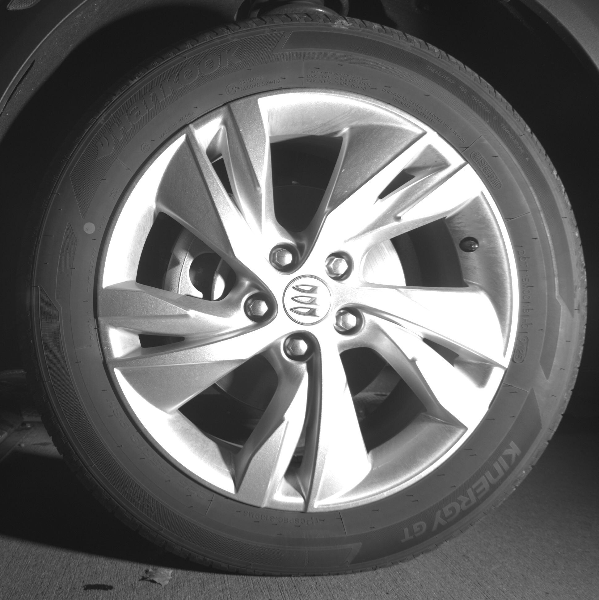 Thumbnail: 2025 Buick Encore GX - 9