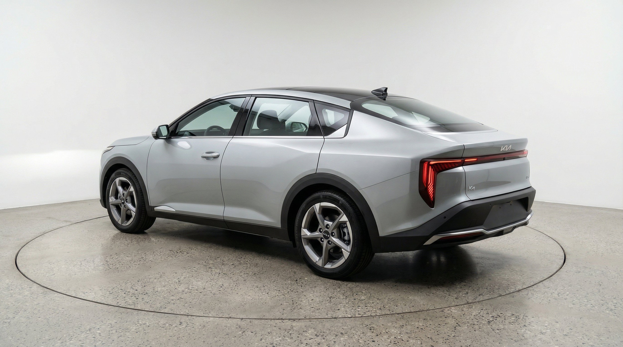 Thumbnail: 2026 Kia K4 - 6