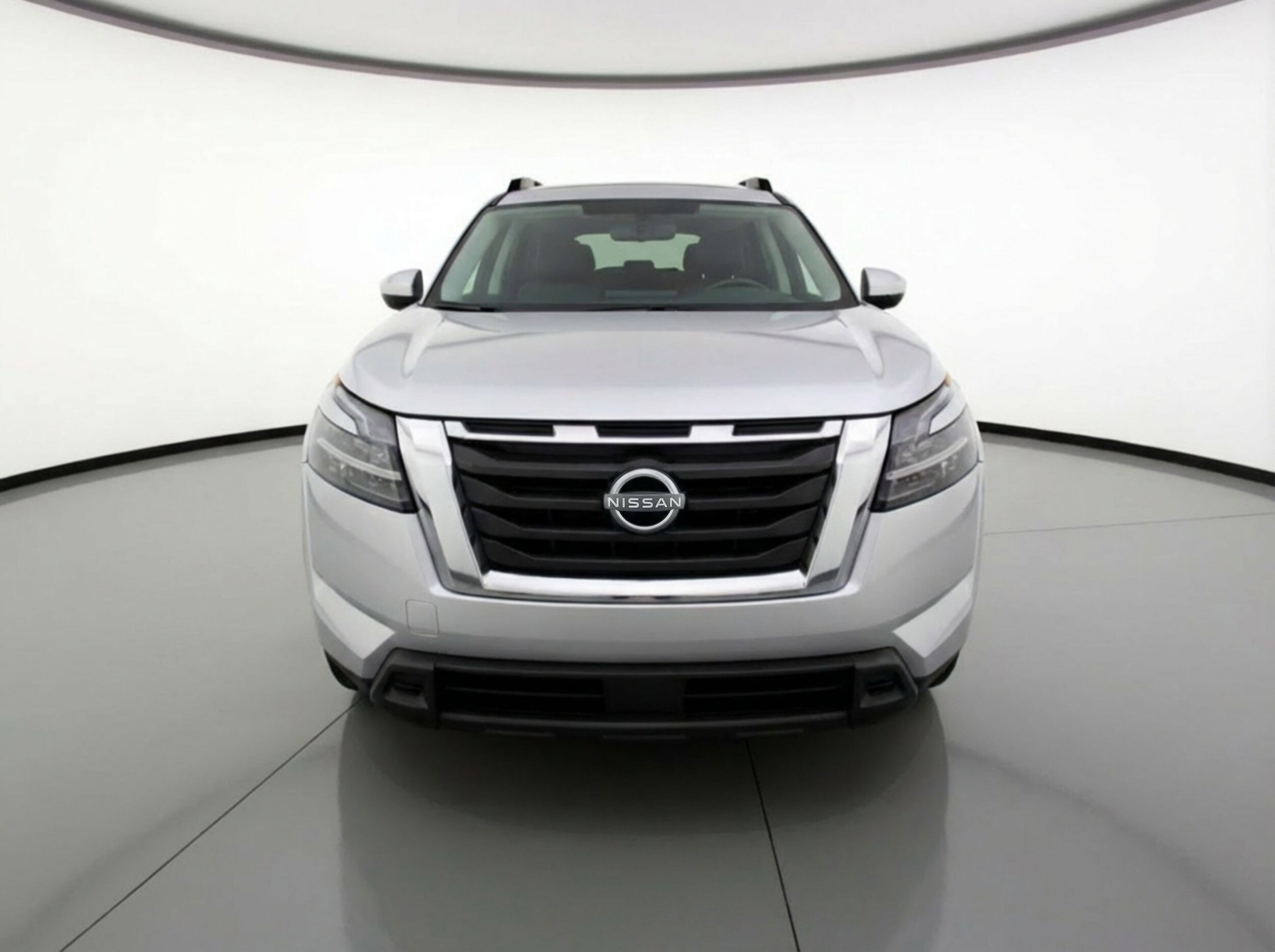 Thumbnail: 2025 Nissan Pathfinder - 2
