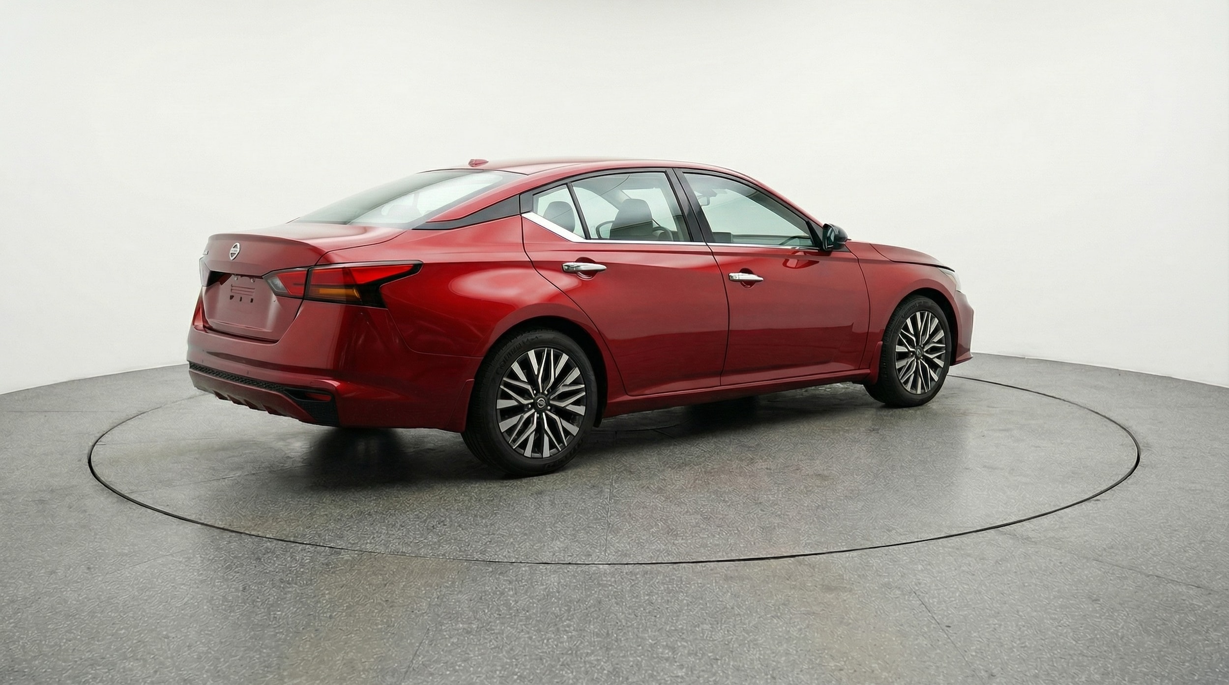 Thumbnail: 2025 Nissan Altima - 7