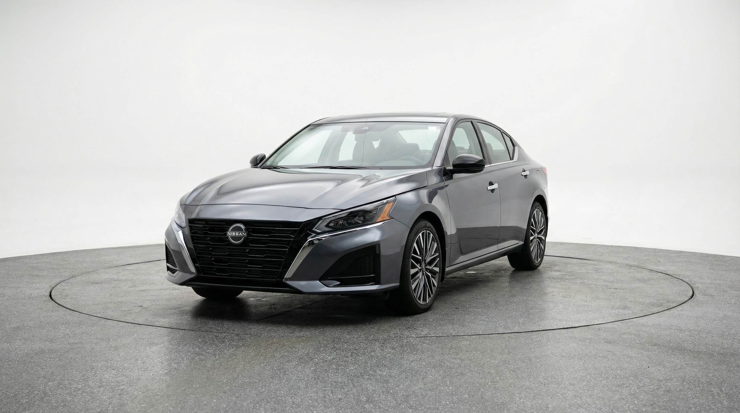 Thumbnail: 2025 Nissan Altima - 2