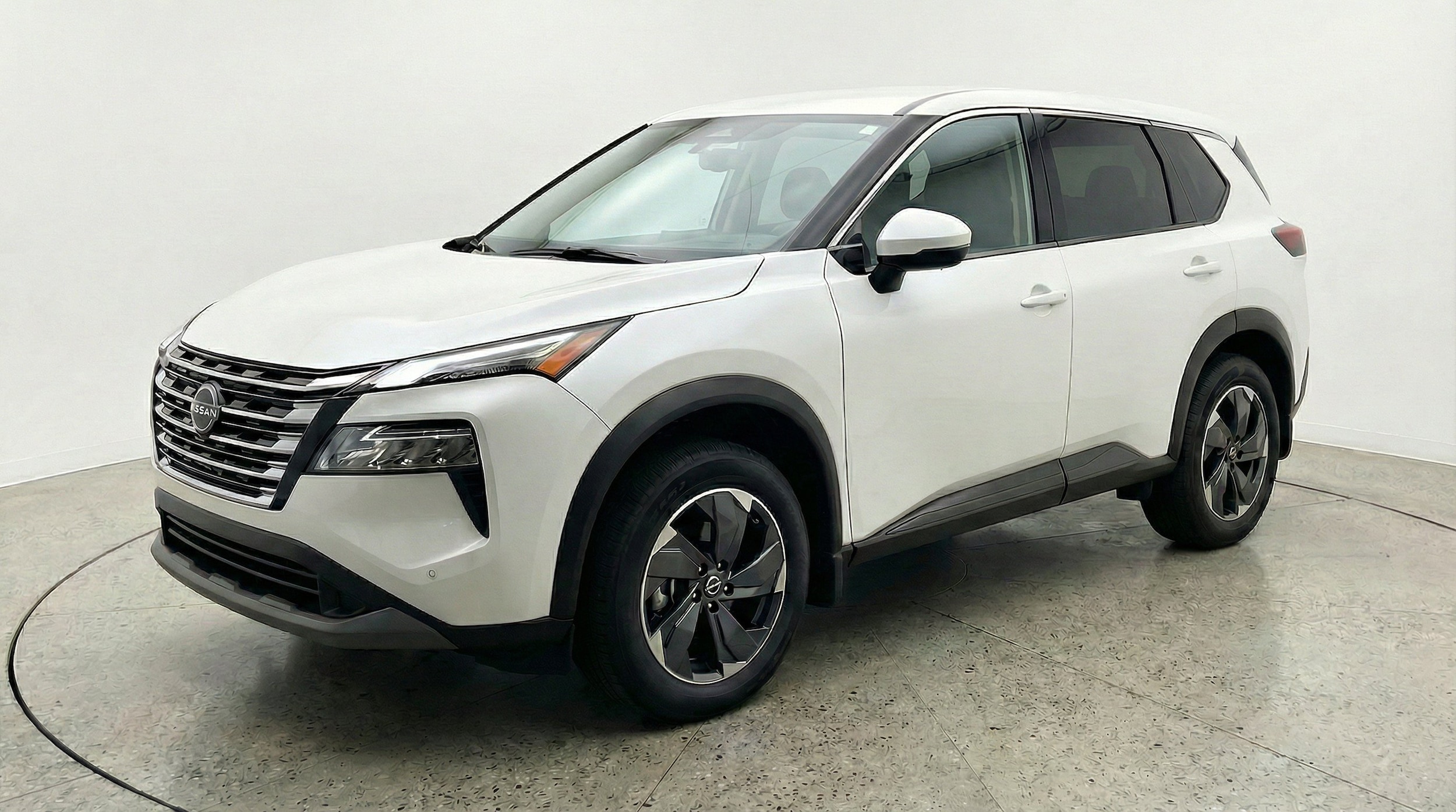 Thumbnail: 2025 Nissan Rogue - 3
