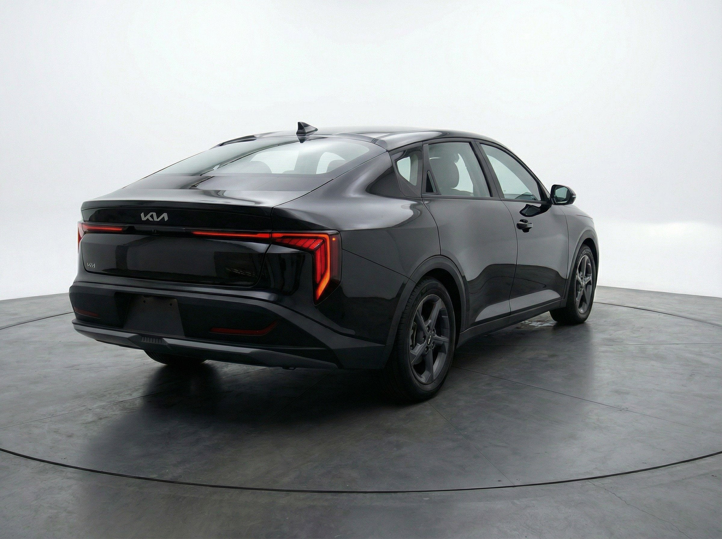 Thumbnail: 2025 Kia K4 - 9