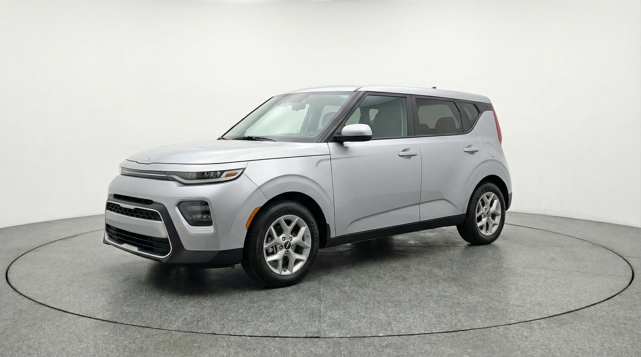 Thumbnail: 2025 Kia Soul - 3