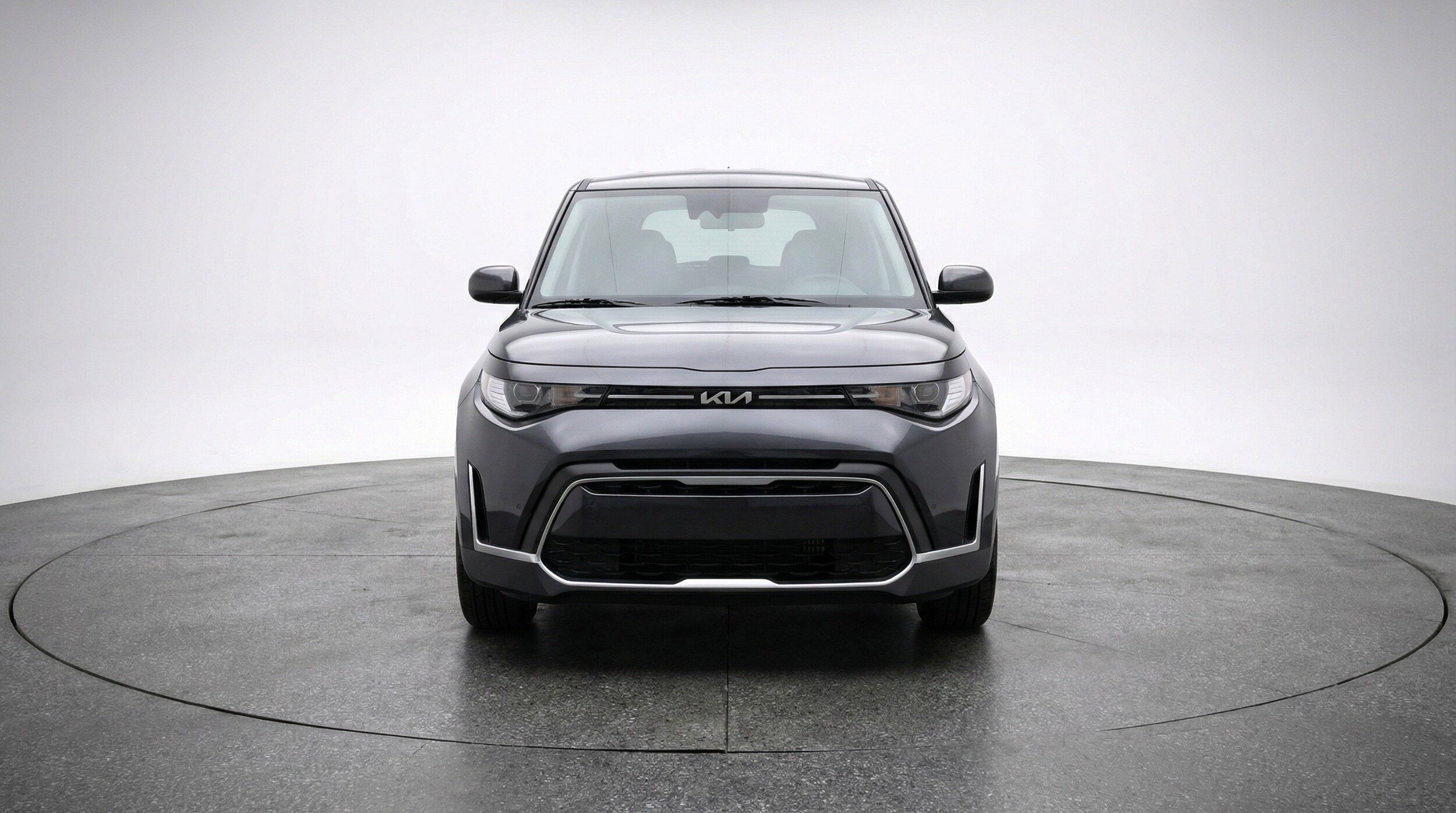 Thumbnail: 2025 Kia Soul - 2