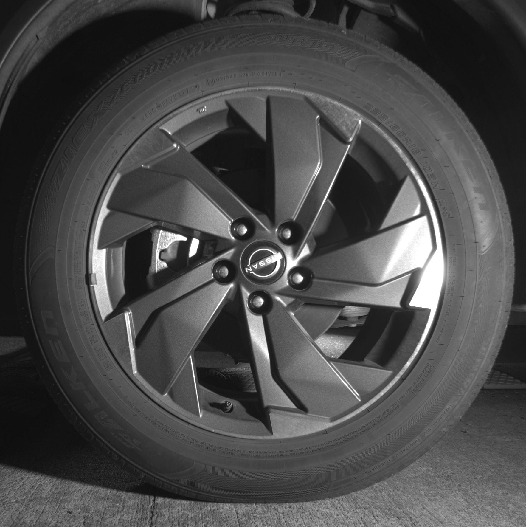 Thumbnail: 2025 Nissan Rogue - 9