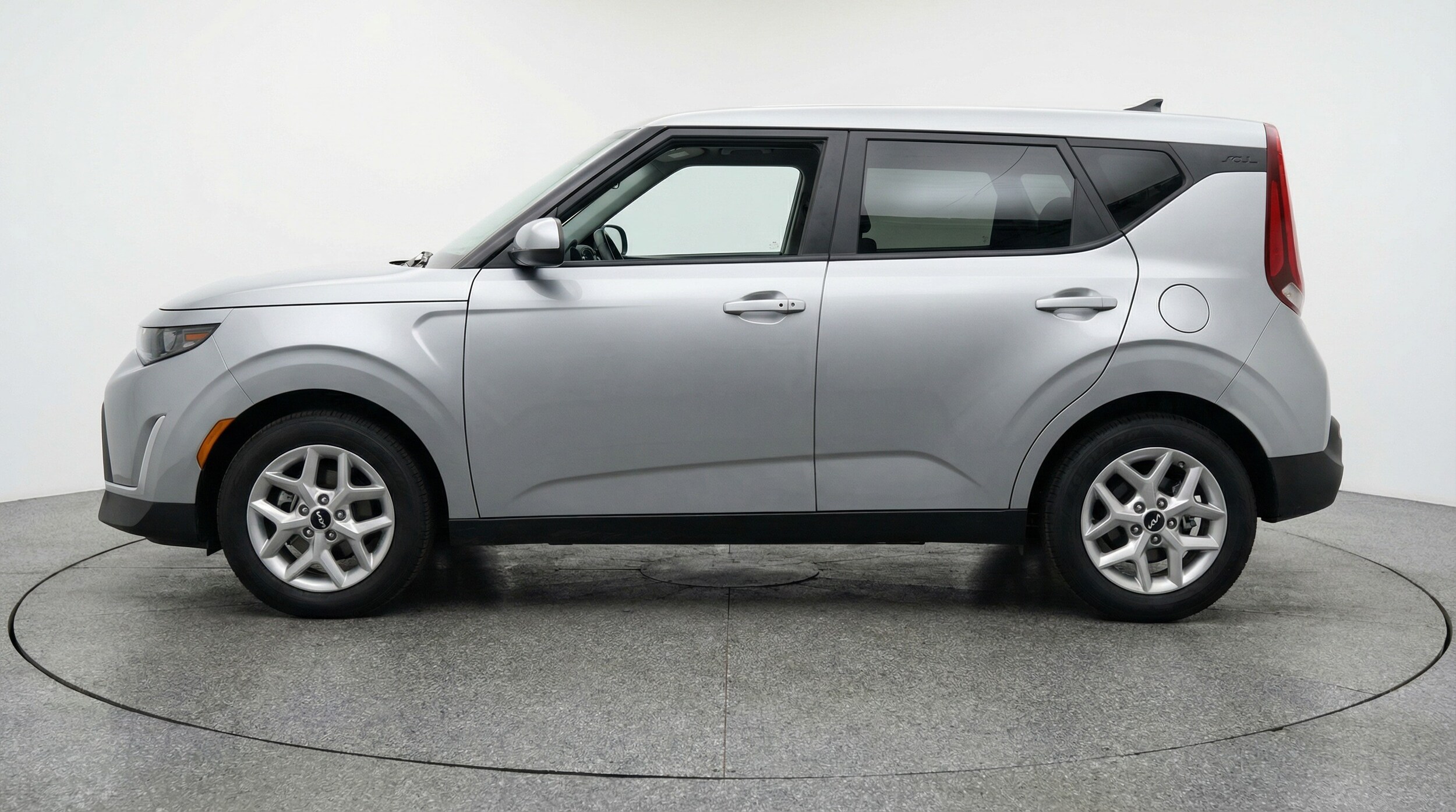 Thumbnail: 2025 Kia Soul - 4