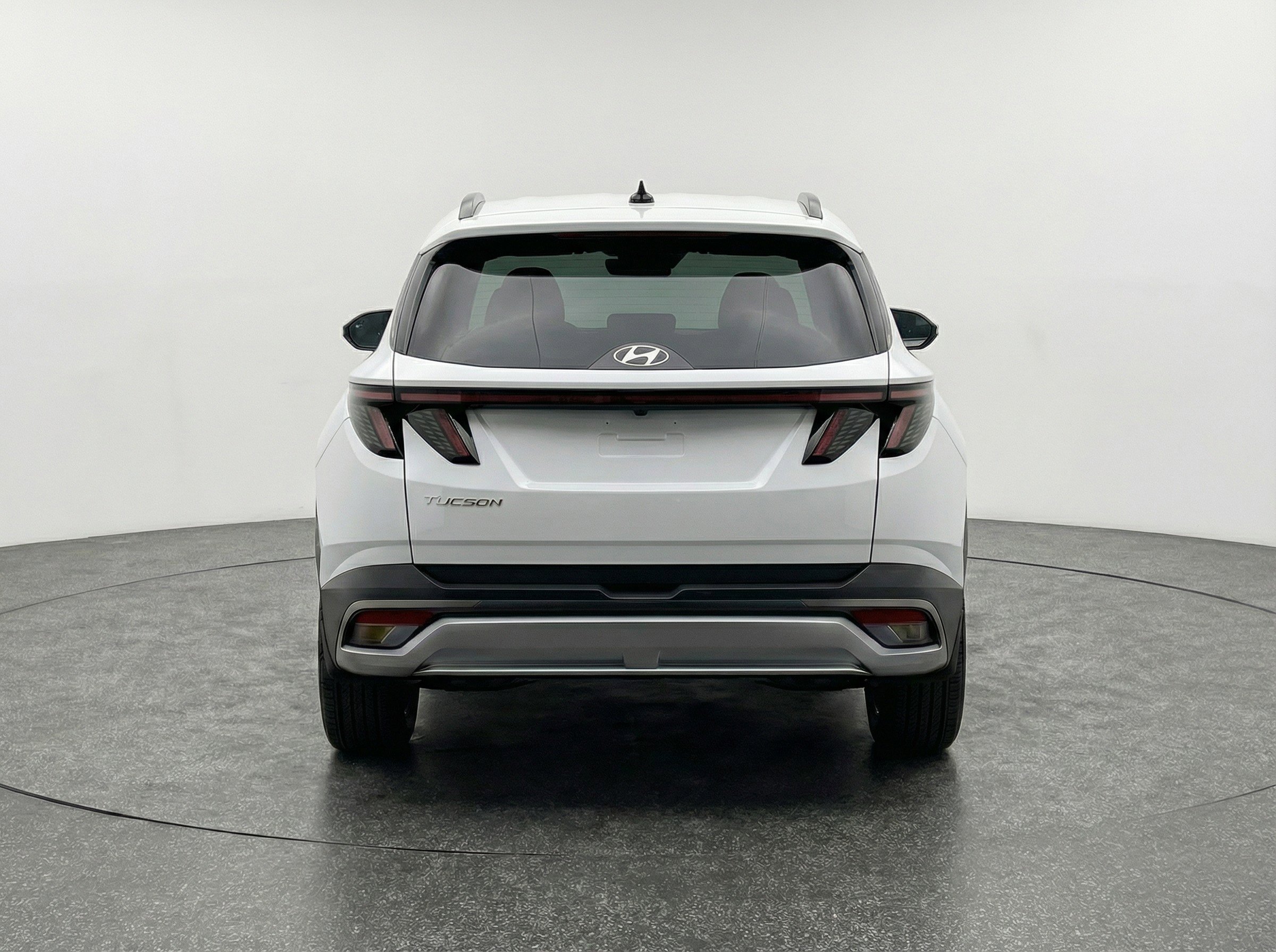 Thumbnail: 2025 Hyundai Tucson - 7