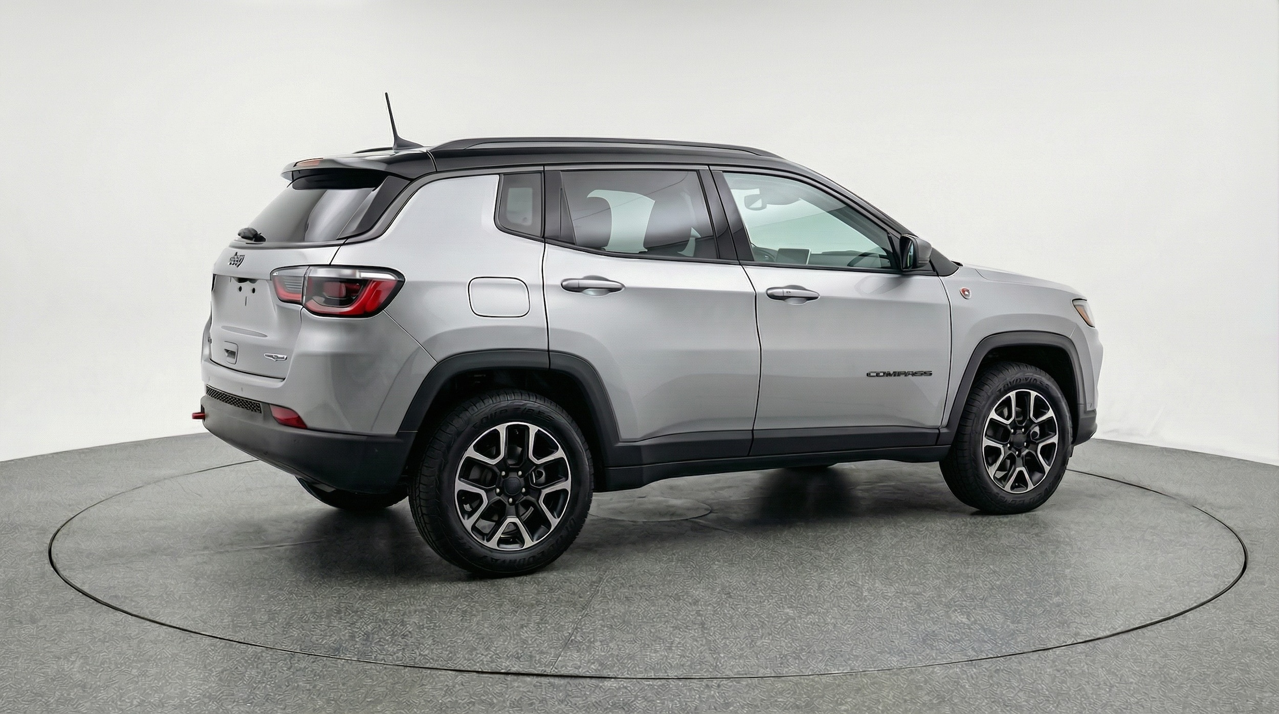 Thumbnail: 2025 Jeep Compass - 7