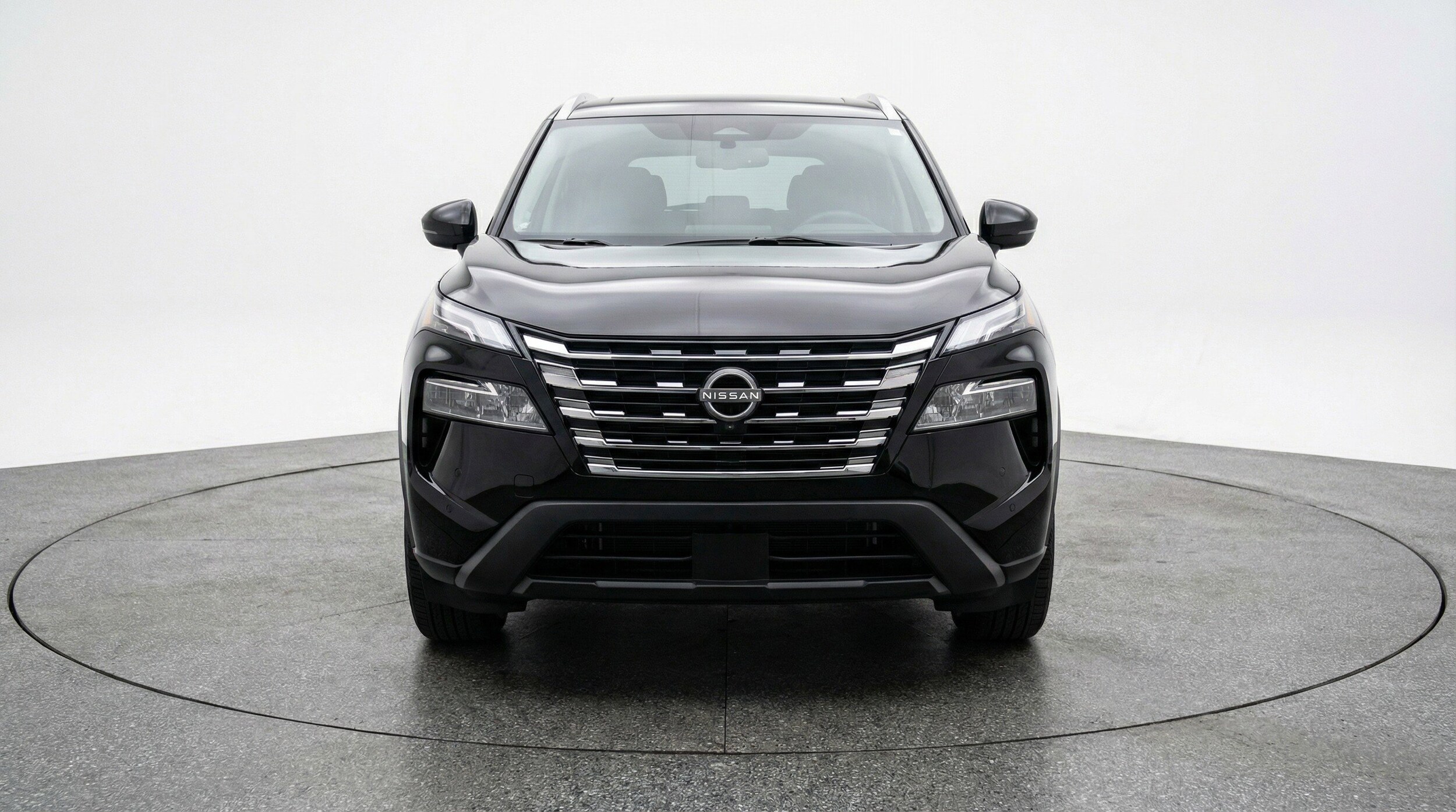 Thumbnail: 2025 Nissan Rogue - 2