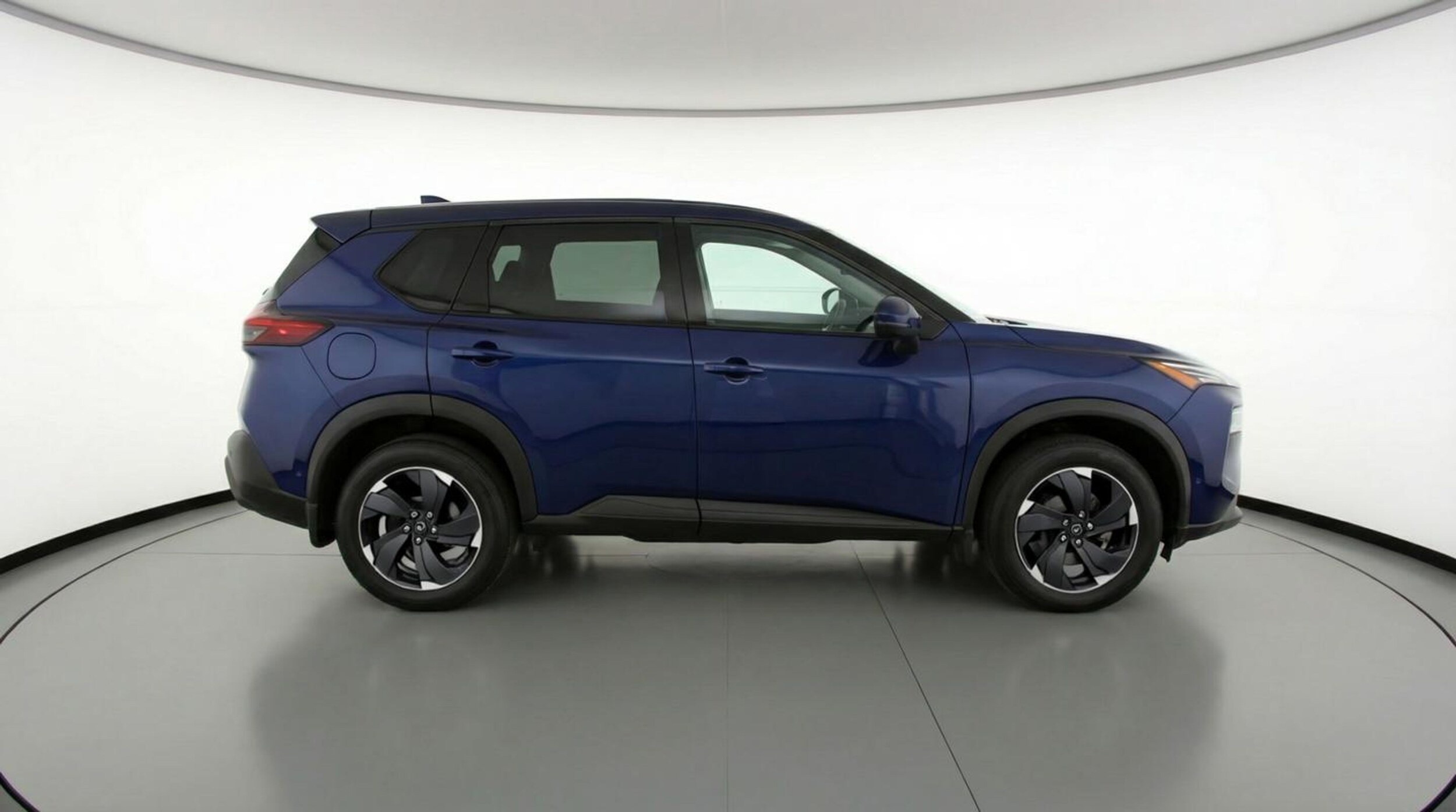 Thumbnail: 2025 Nissan Rogue - 8