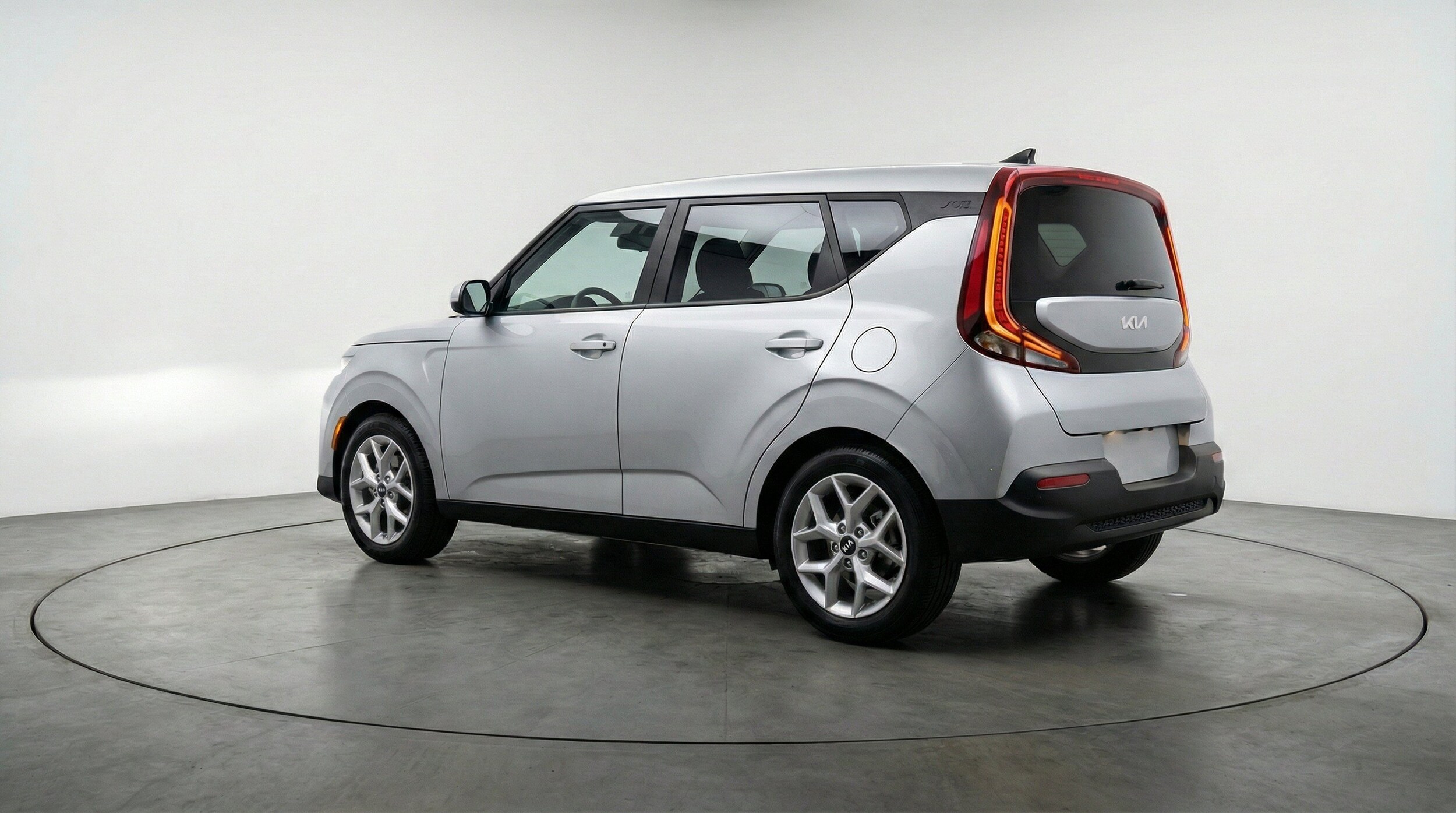Thumbnail: 2025 Kia Soul - 6
