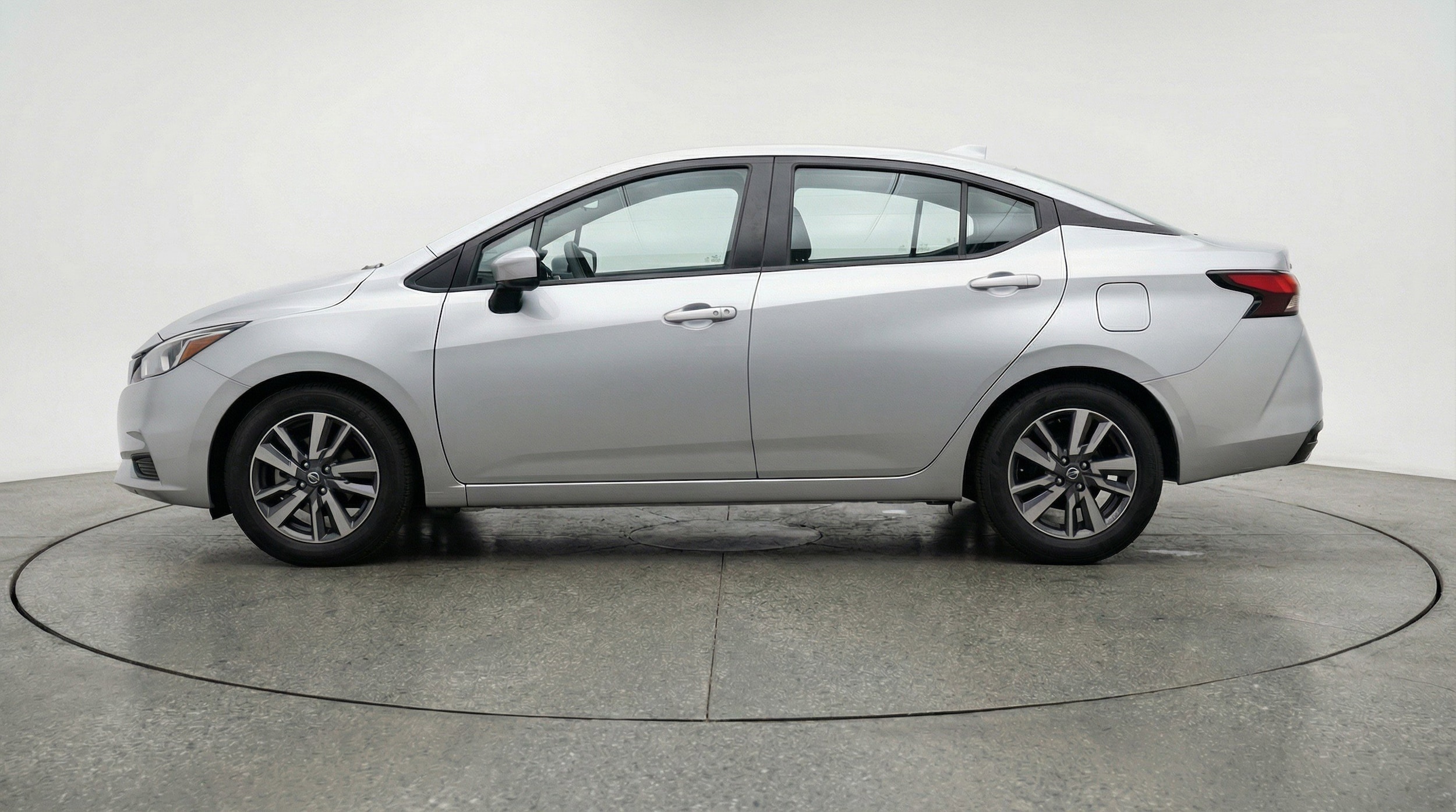 Thumbnail: 2025 Nissan Versa - 5