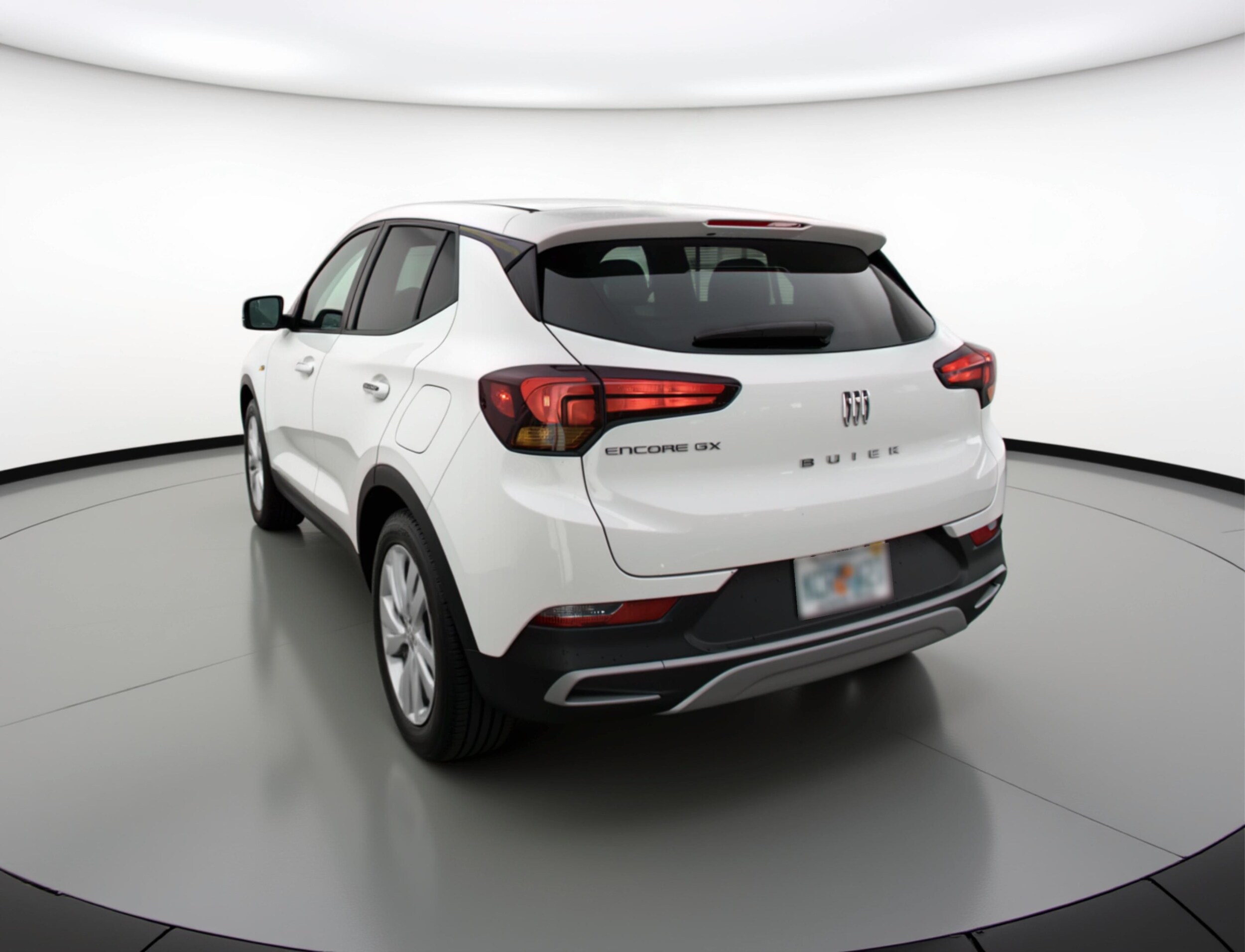 Thumbnail: 2025 Buick Encore GX - 5