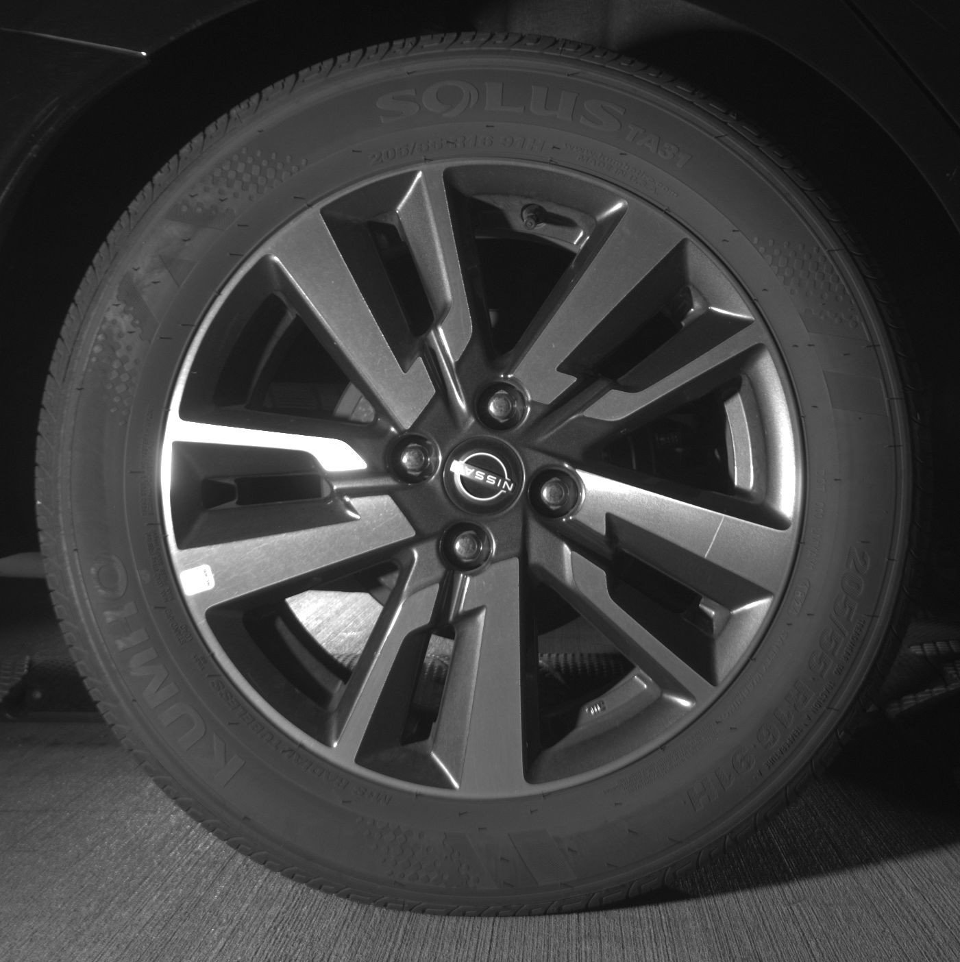 Thumbnail: 2025 Nissan Versa - 15