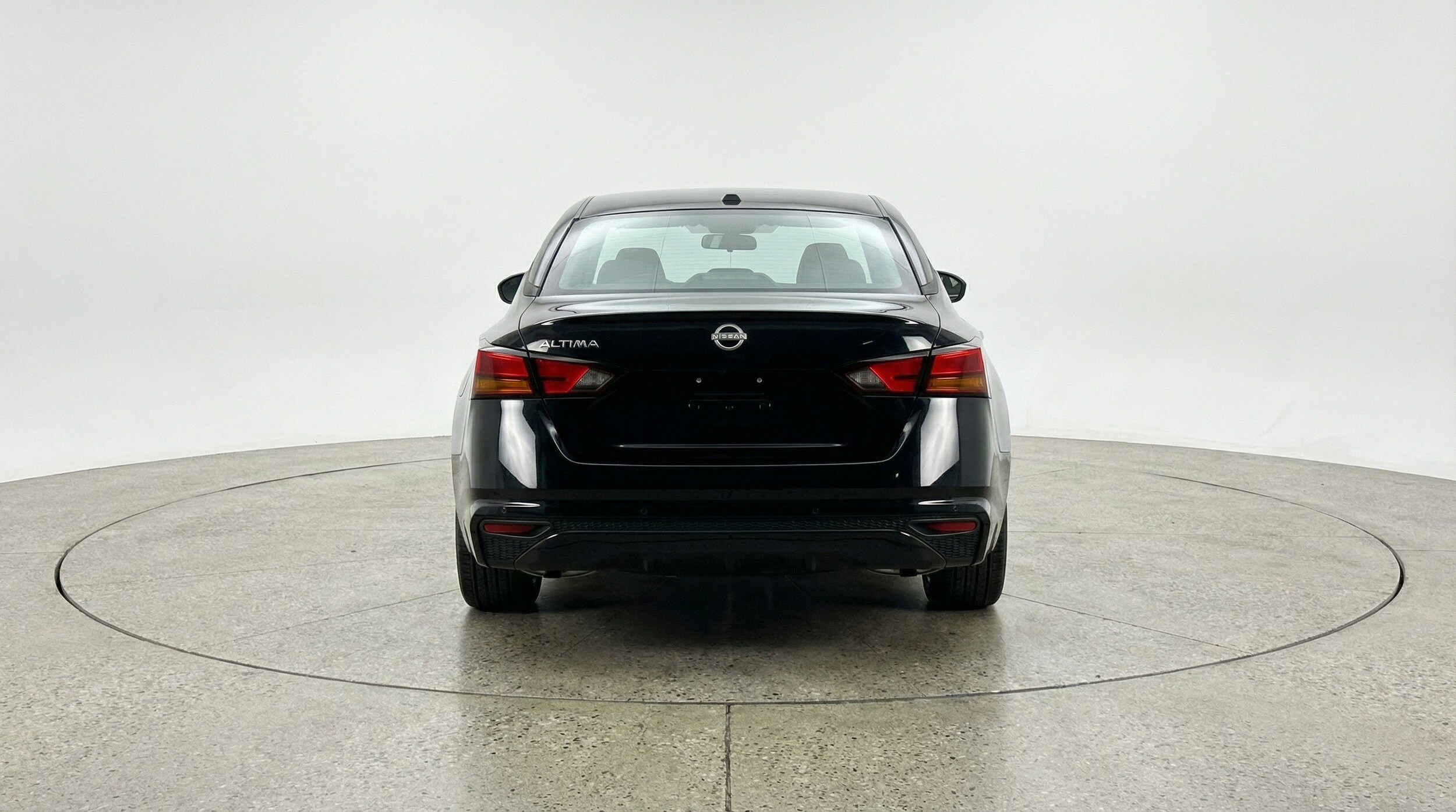 Thumbnail: 2025 Nissan Altima - 7